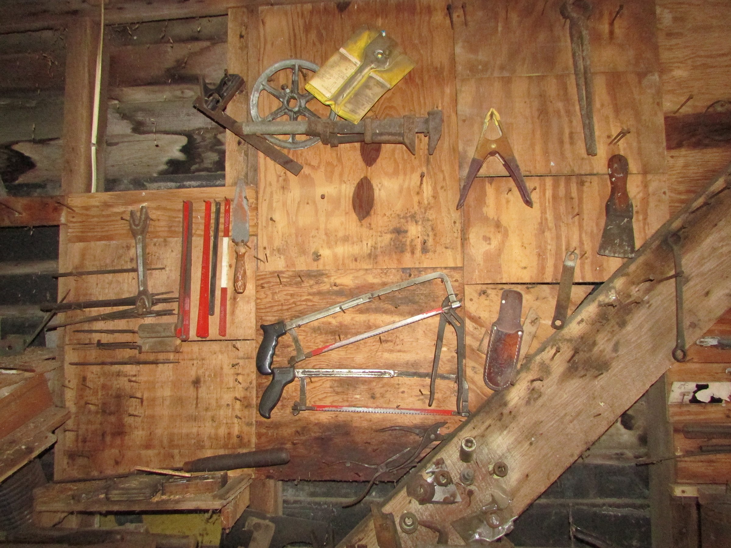 Property photo 71 - PERSONAL PROPERTY AUCTION IN WHITLEY COUNTY, INDIANA