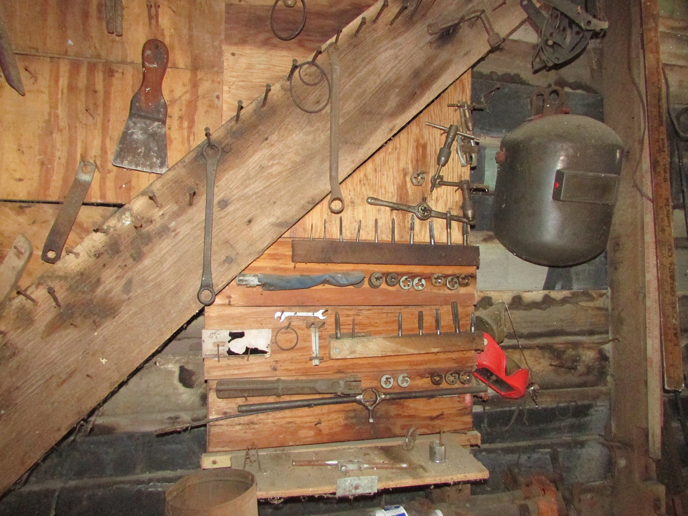 Property photo 48 - PERSONAL PROPERTY AUCTION IN WHITLEY COUNTY, INDIANA