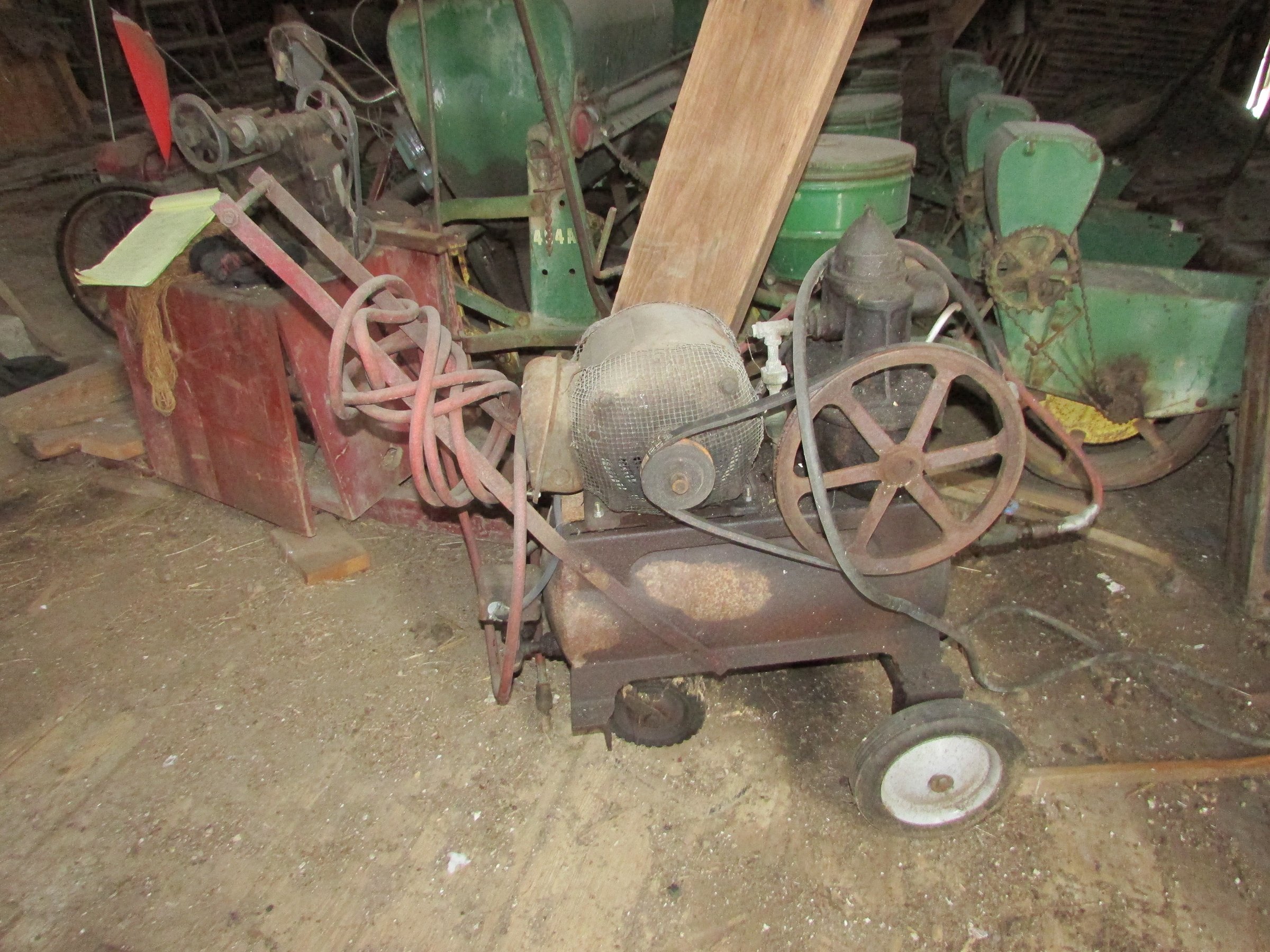 Property photo 63 - PERSONAL PROPERTY AUCTION IN WHITLEY COUNTY, INDIANA