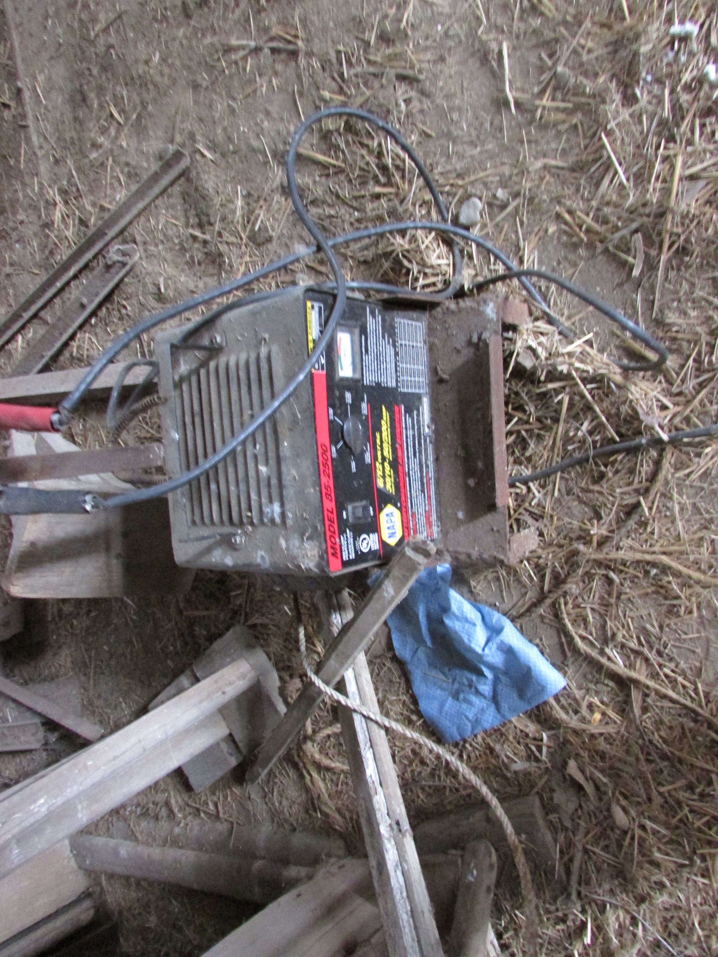 Property photo 80 - PERSONAL PROPERTY AUCTION IN WHITLEY COUNTY, INDIANA