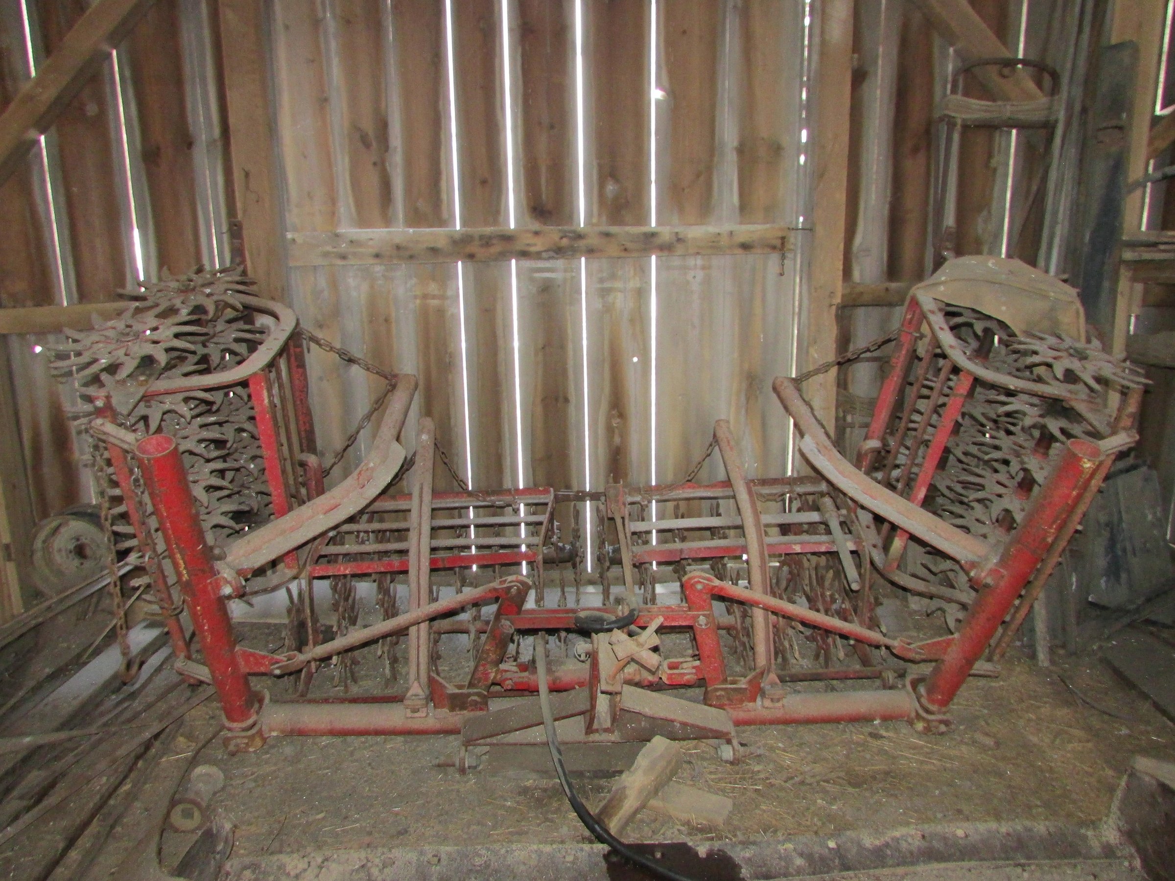 Property photo 108 - PERSONAL PROPERTY AUCTION IN WHITLEY COUNTY, INDIANA