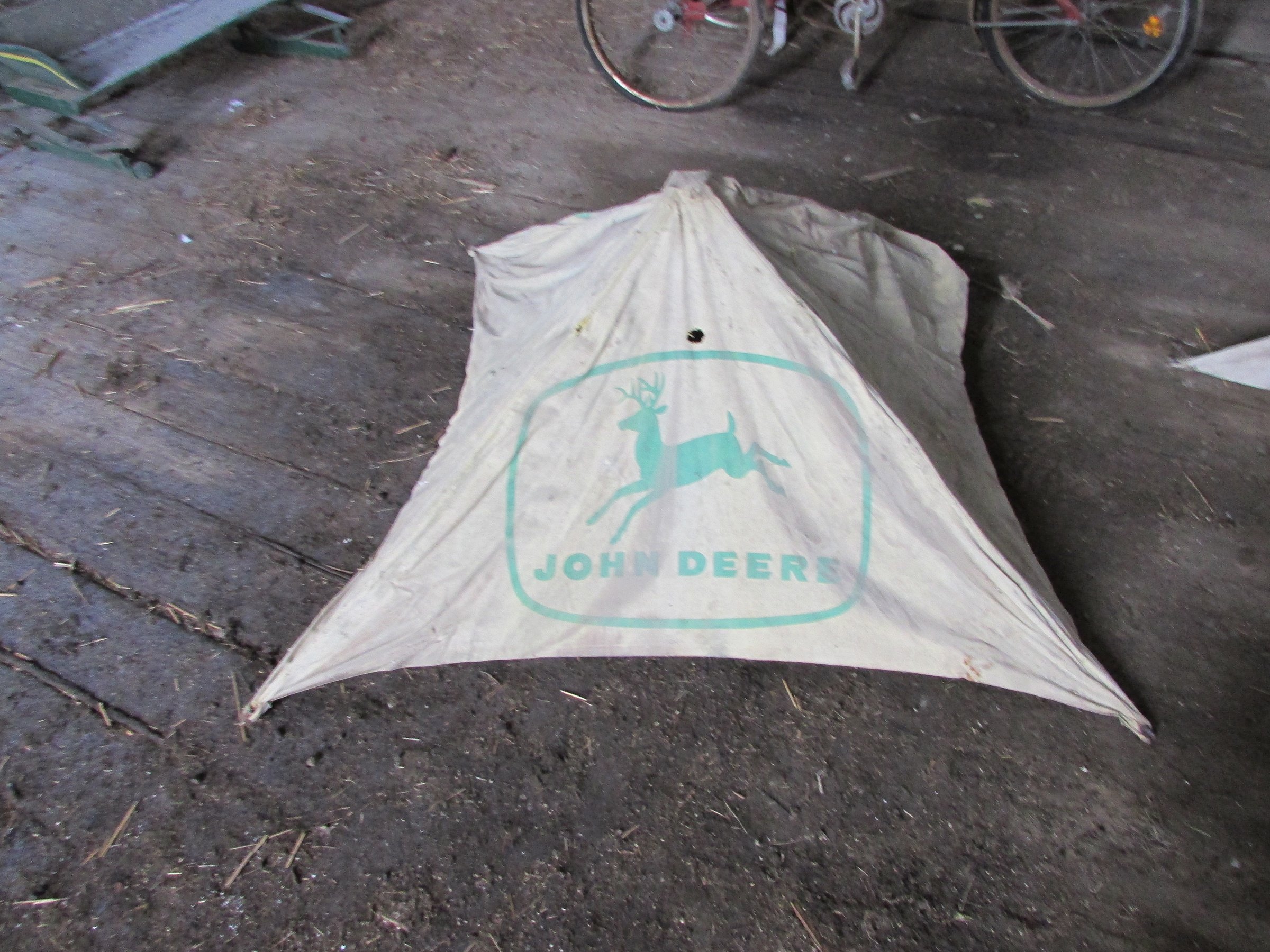 Property photo 107 - PERSONAL PROPERTY AUCTION IN WHITLEY COUNTY, INDIANA