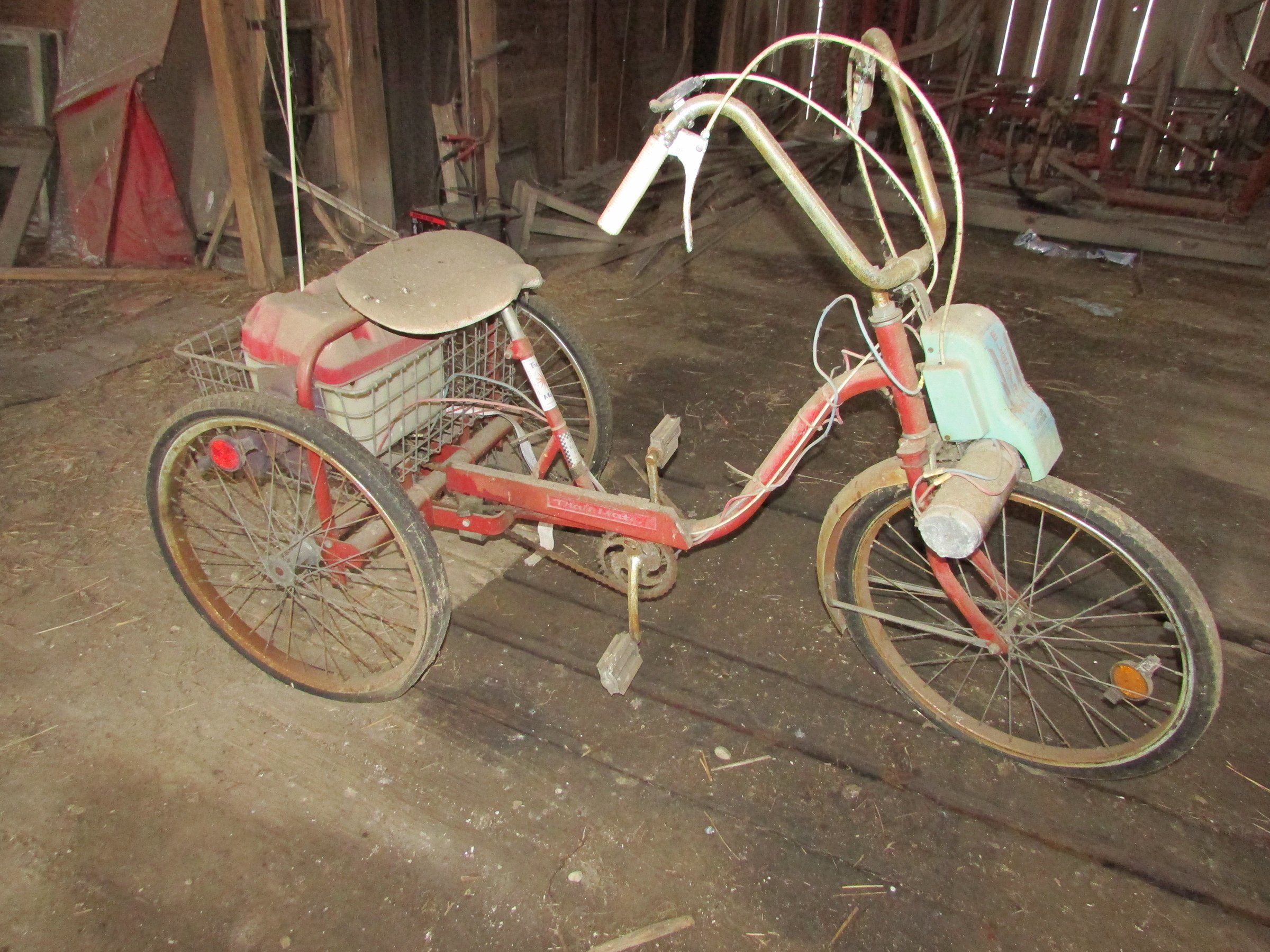 Property photo 68 - PERSONAL PROPERTY AUCTION IN WHITLEY COUNTY, INDIANA