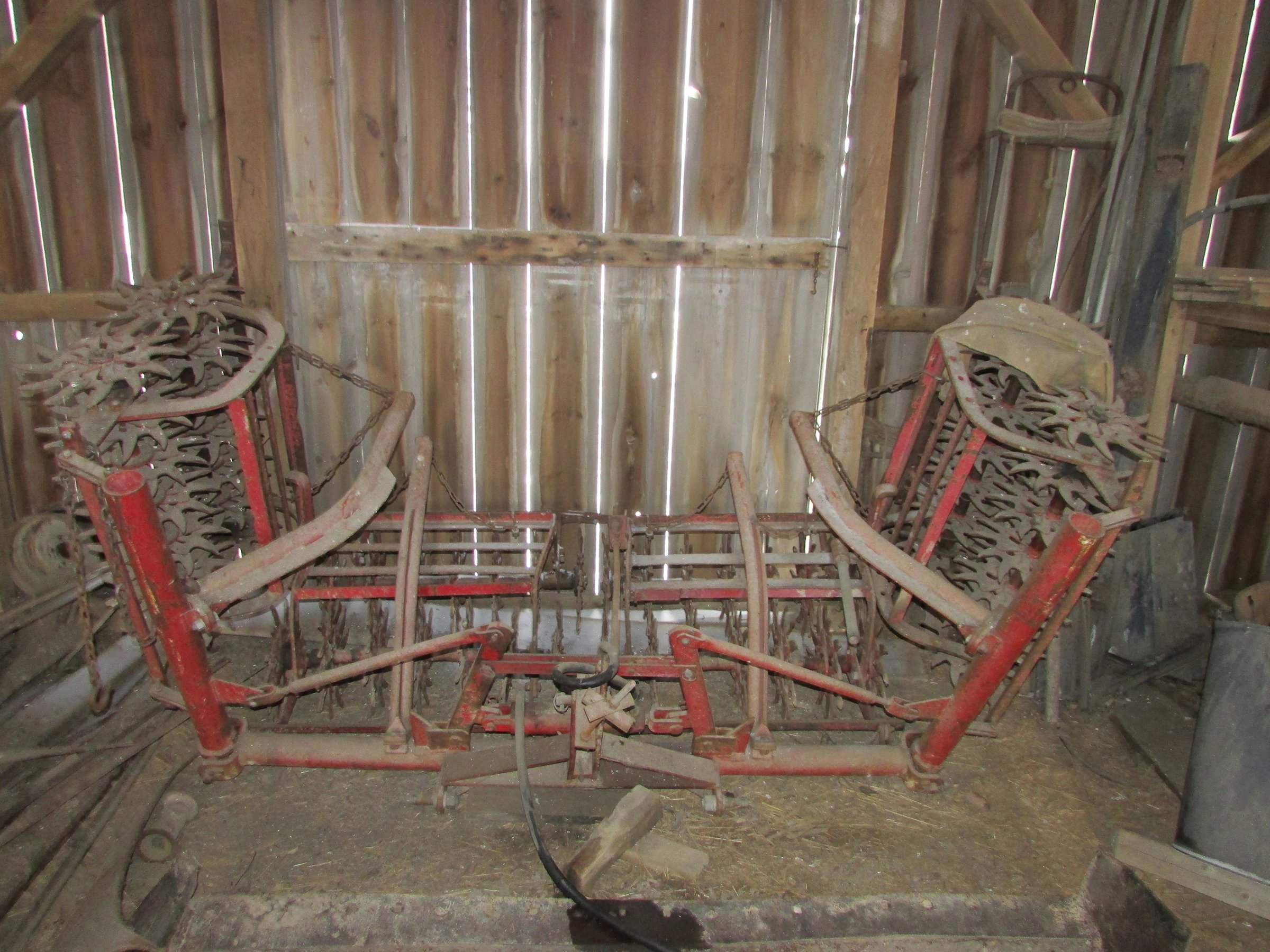 Property photo 109 - PERSONAL PROPERTY AUCTION IN WHITLEY COUNTY, INDIANA