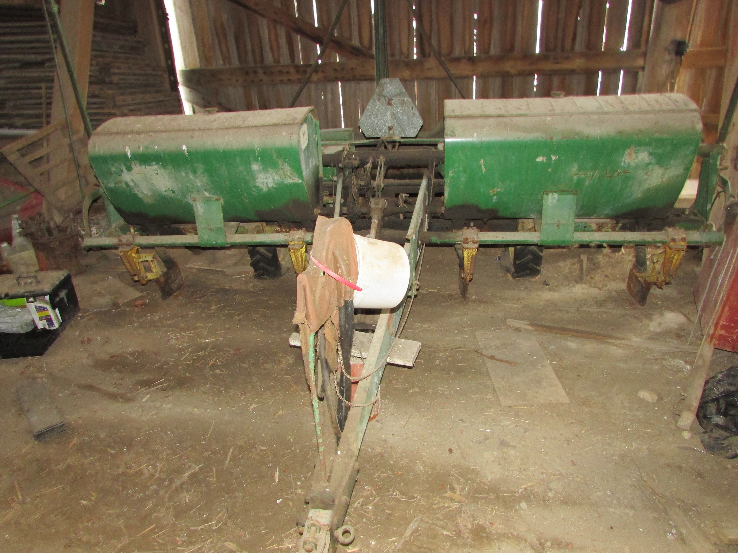 Property photo 103 - PERSONAL PROPERTY AUCTION IN WHITLEY COUNTY, INDIANA