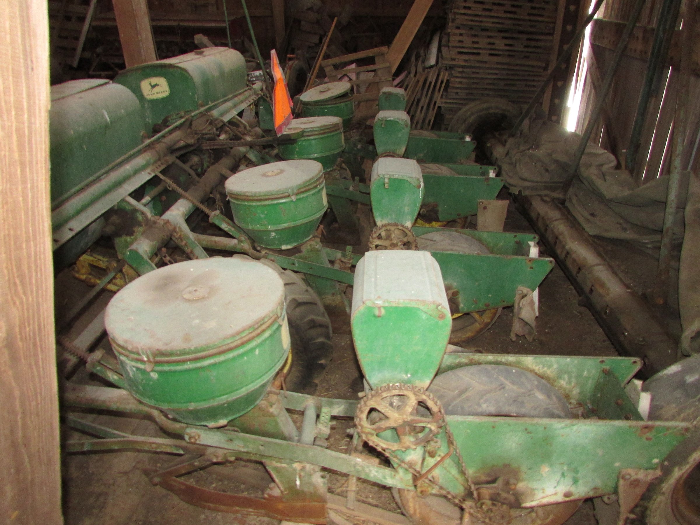 Property photo 104 - PERSONAL PROPERTY AUCTION IN WHITLEY COUNTY, INDIANA