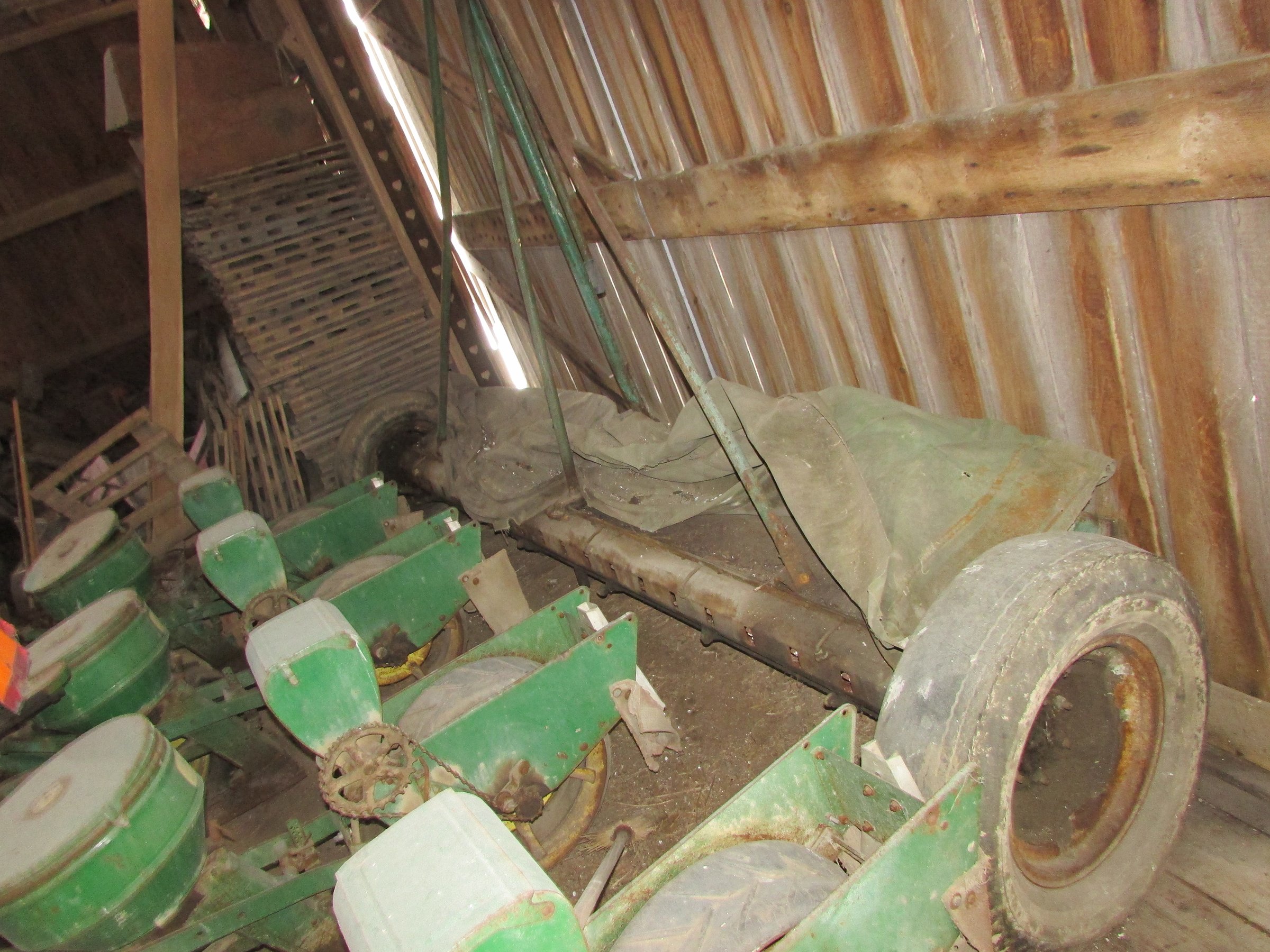 Property photo 105 - PERSONAL PROPERTY AUCTION IN WHITLEY COUNTY, INDIANA