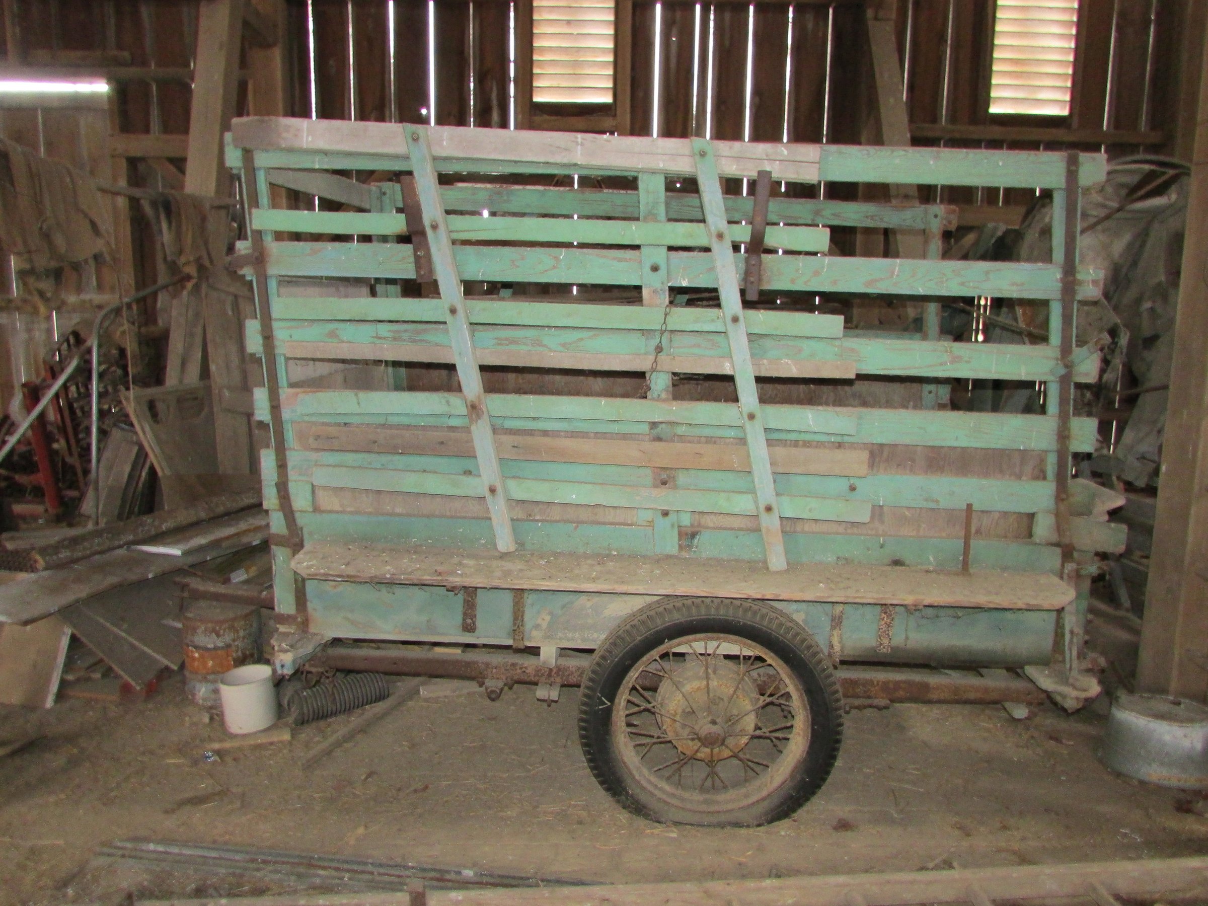 Property photo 52 - PERSONAL PROPERTY AUCTION IN WHITLEY COUNTY, INDIANA