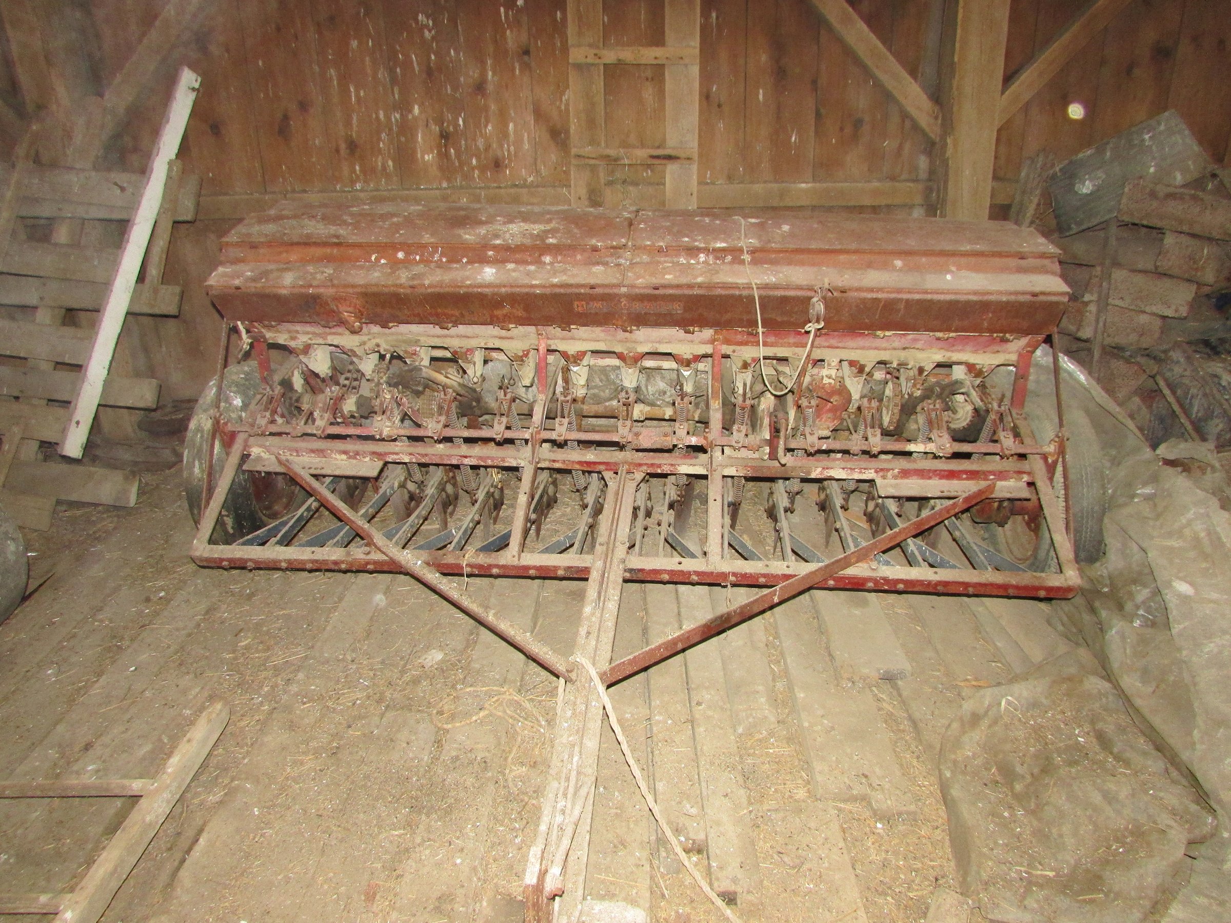 Property photo 58 - PERSONAL PROPERTY AUCTION IN WHITLEY COUNTY, INDIANA
