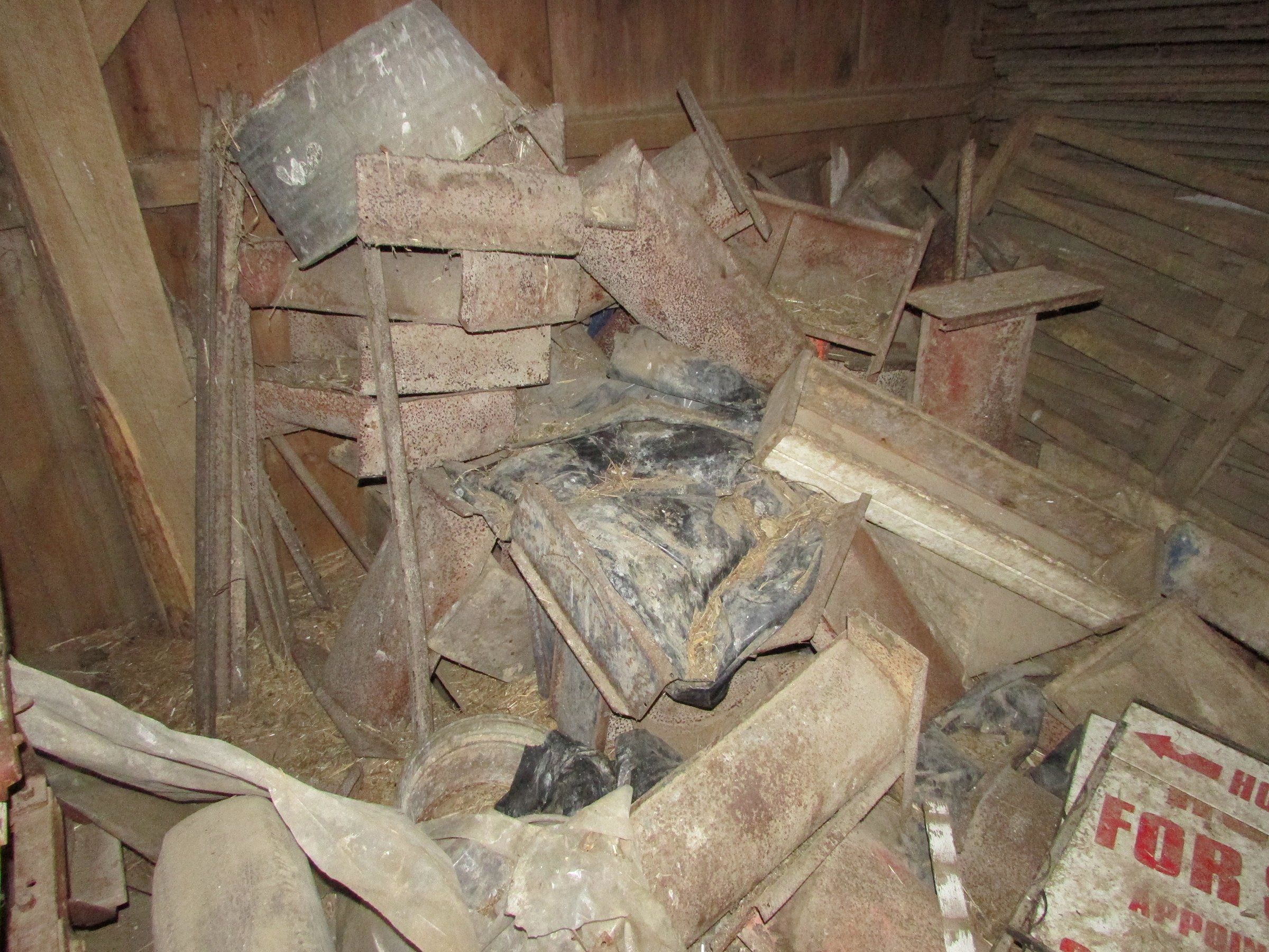 Property photo 55 - PERSONAL PROPERTY AUCTION IN WHITLEY COUNTY, INDIANA