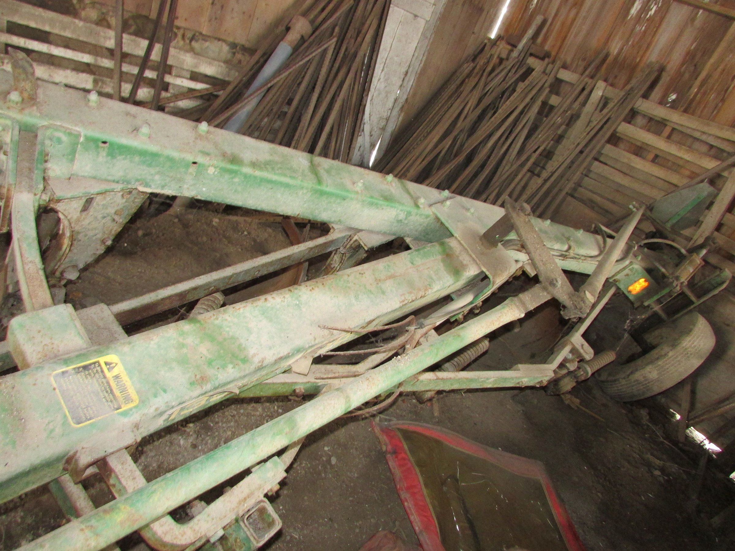 Property photo 100 - PERSONAL PROPERTY AUCTION IN WHITLEY COUNTY, INDIANA