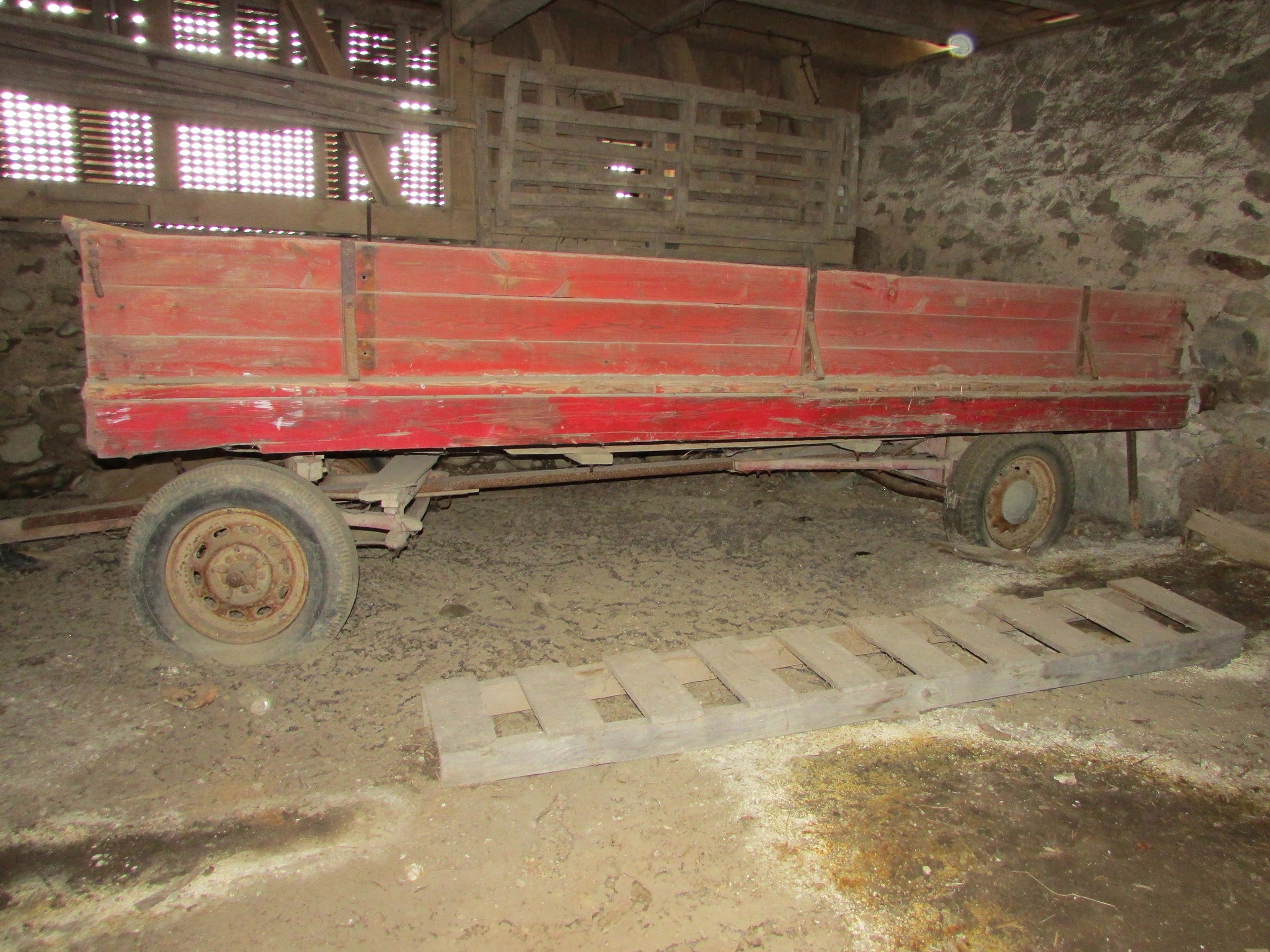 Property photo 91 - PERSONAL PROPERTY AUCTION IN WHITLEY COUNTY, INDIANA