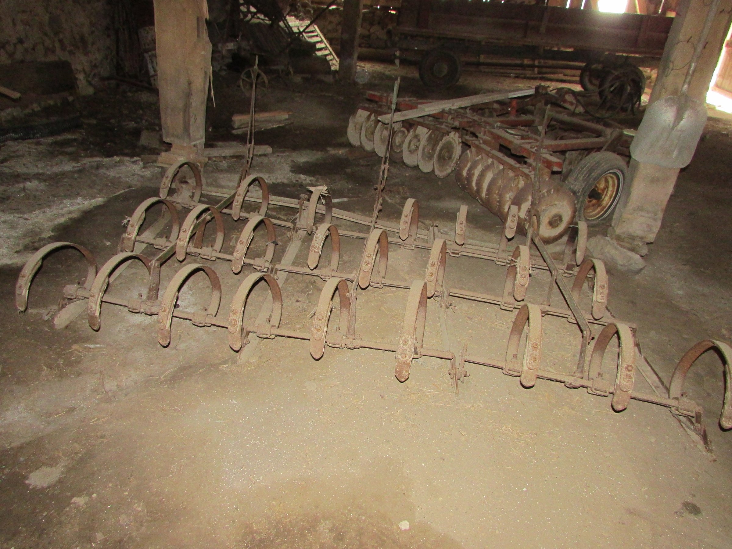 Property photo 67 - PERSONAL PROPERTY AUCTION IN WHITLEY COUNTY, INDIANA