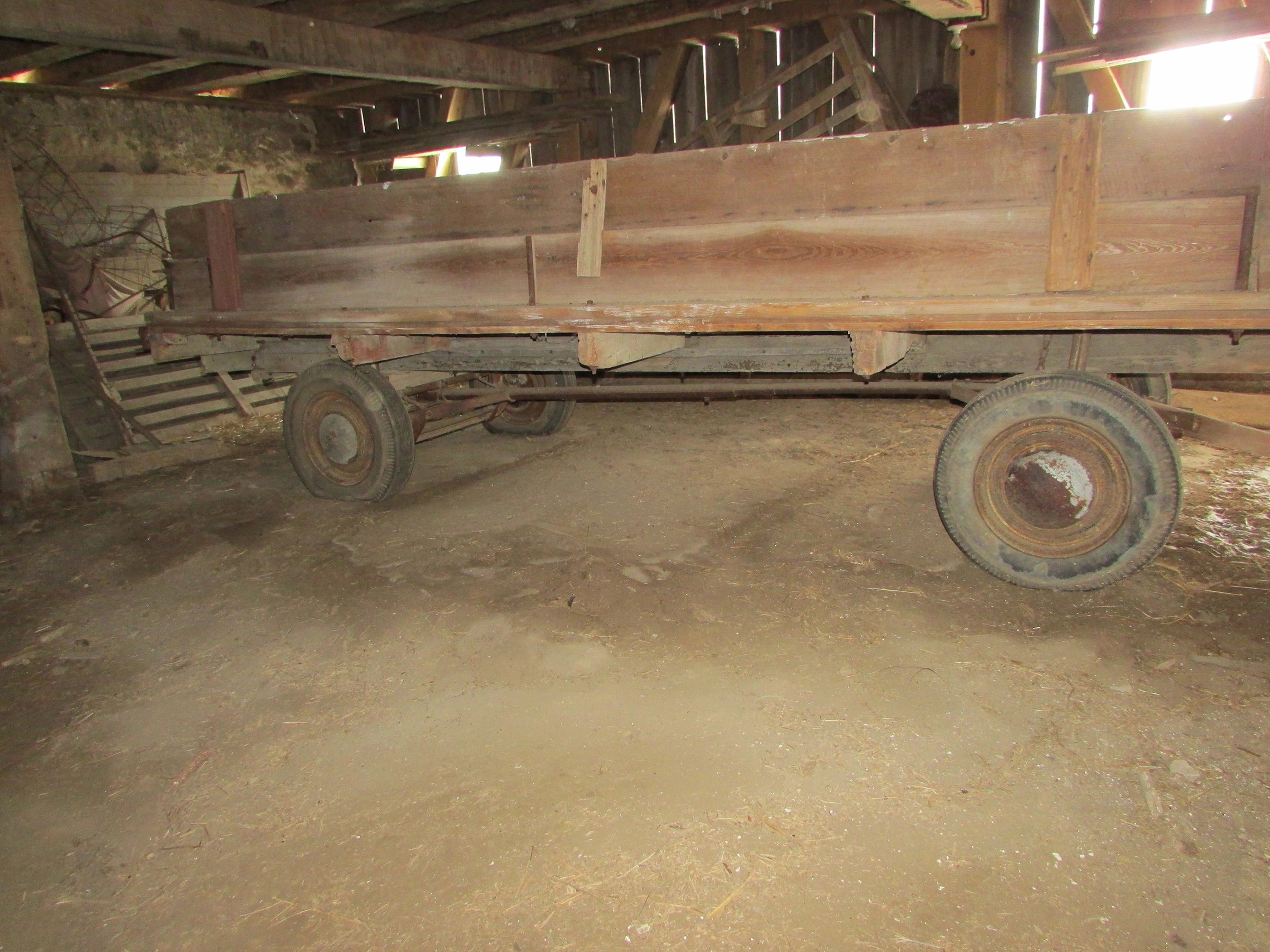 Property photo 57 - PERSONAL PROPERTY AUCTION IN WHITLEY COUNTY, INDIANA