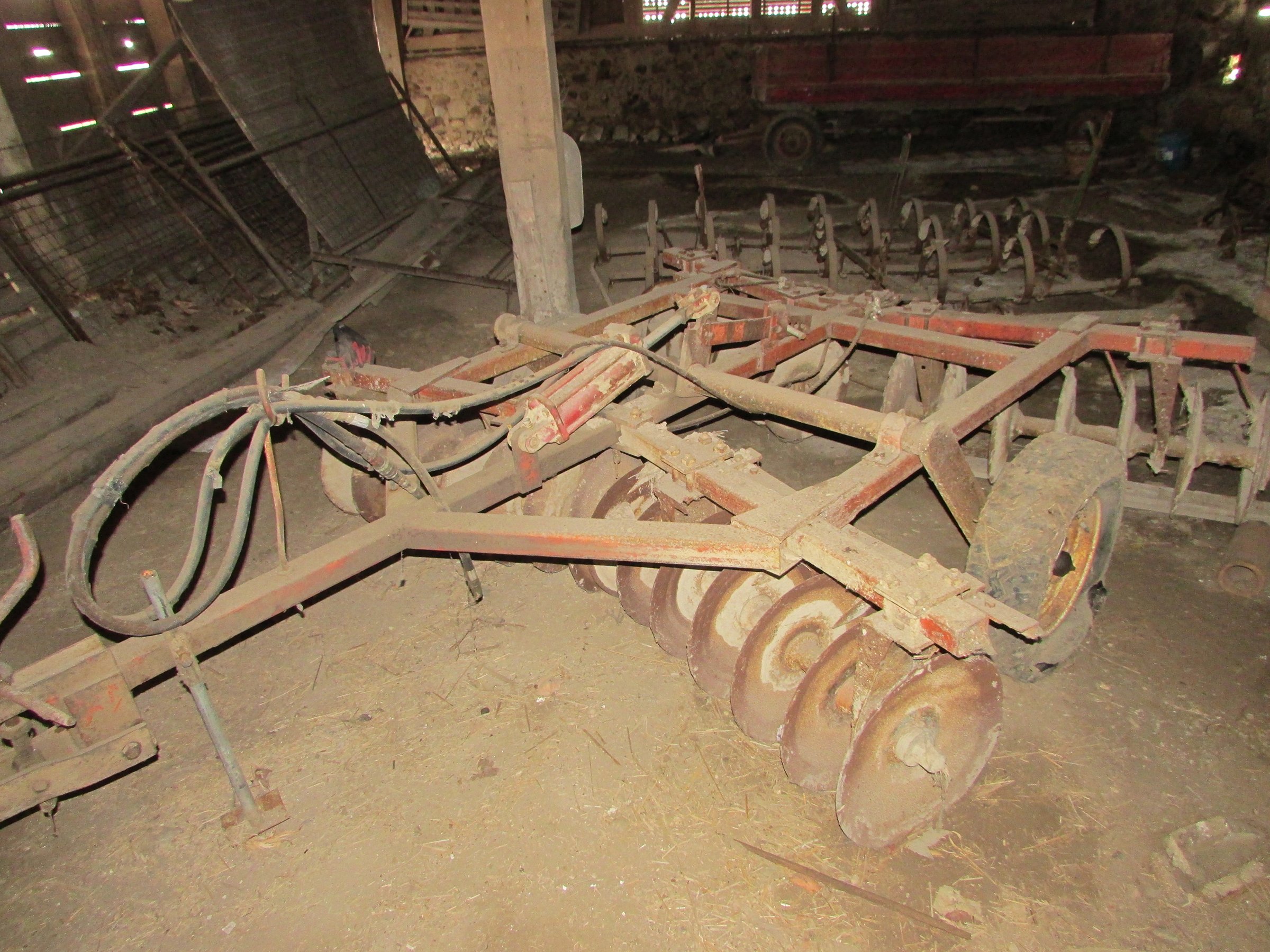 Property photo 94 - PERSONAL PROPERTY AUCTION IN WHITLEY COUNTY, INDIANA