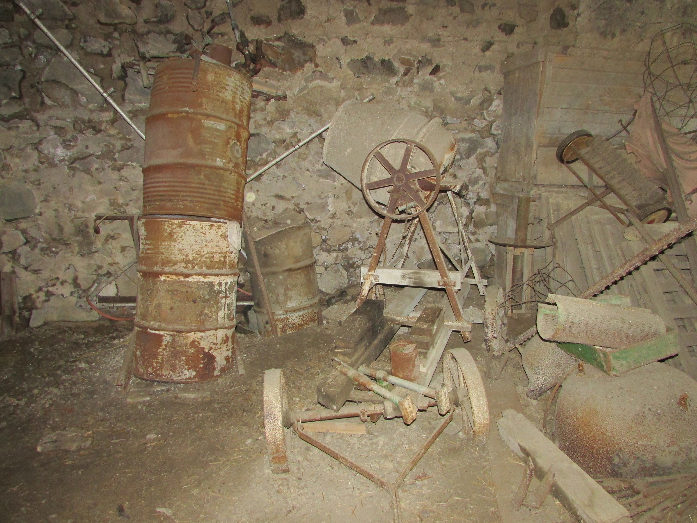 Property photo 77 - PERSONAL PROPERTY AUCTION IN WHITLEY COUNTY, INDIANA