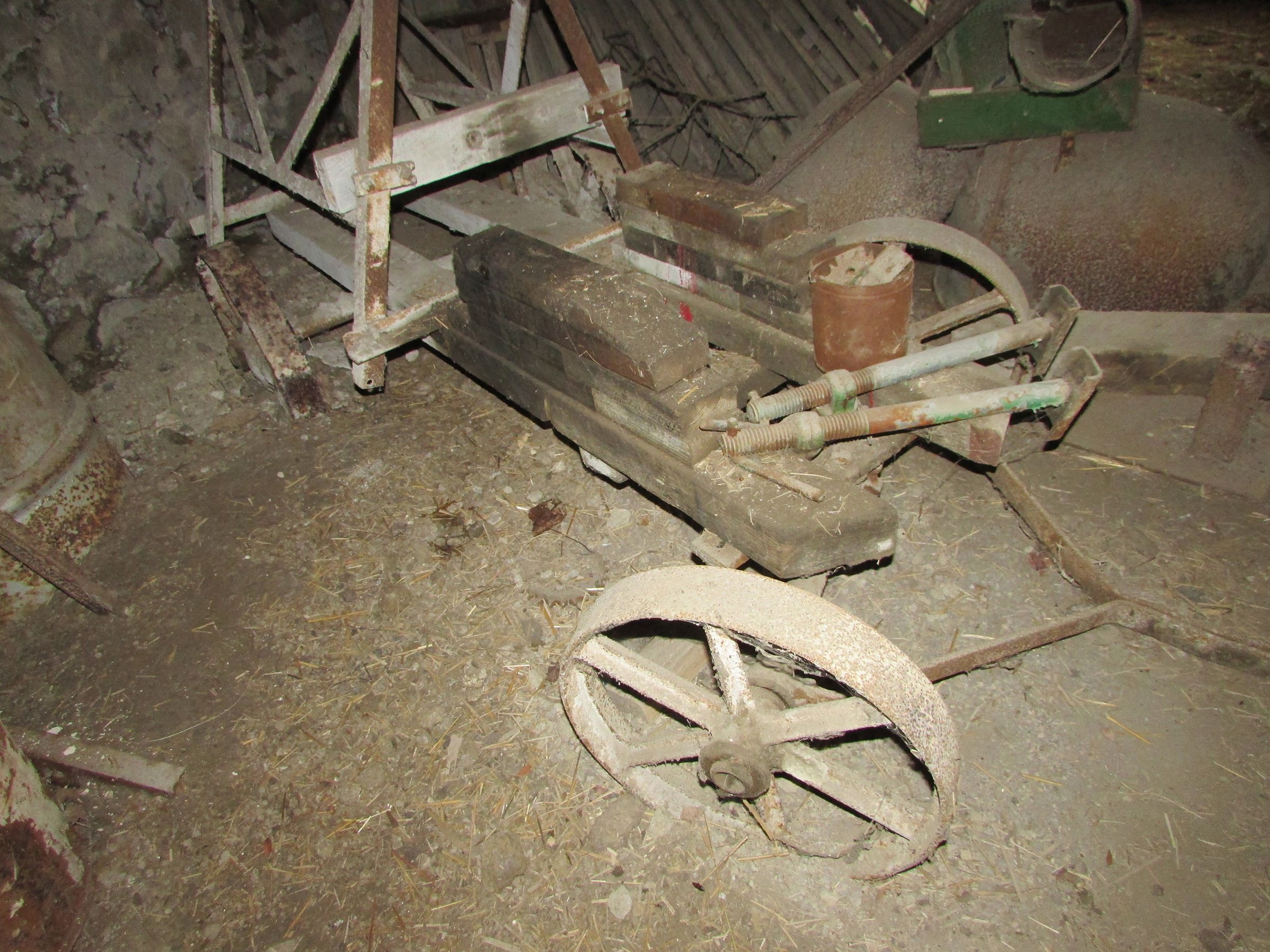 Property photo 74 - PERSONAL PROPERTY AUCTION IN WHITLEY COUNTY, INDIANA