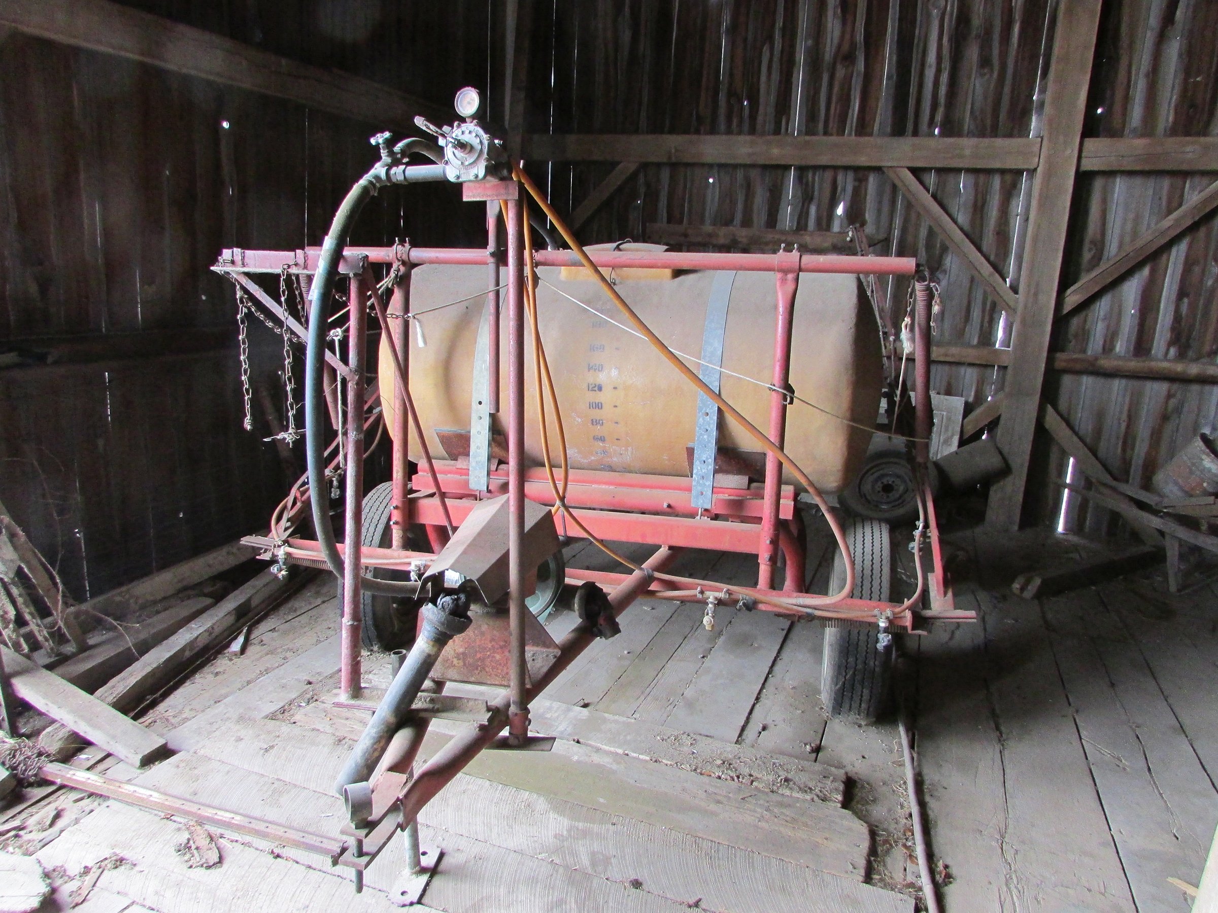 Property photo 97 - PERSONAL PROPERTY AUCTION IN WHITLEY COUNTY, INDIANA