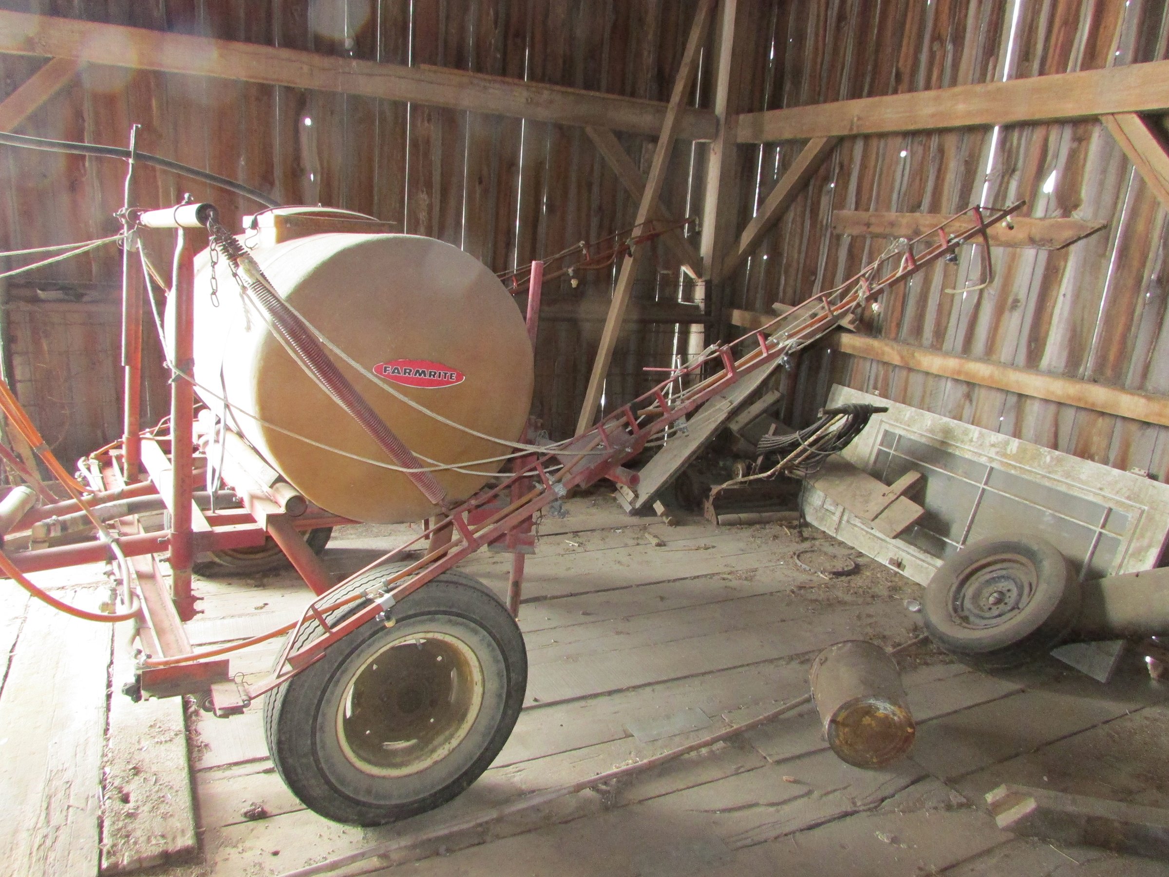 Property photo 98 - PERSONAL PROPERTY AUCTION IN WHITLEY COUNTY, INDIANA