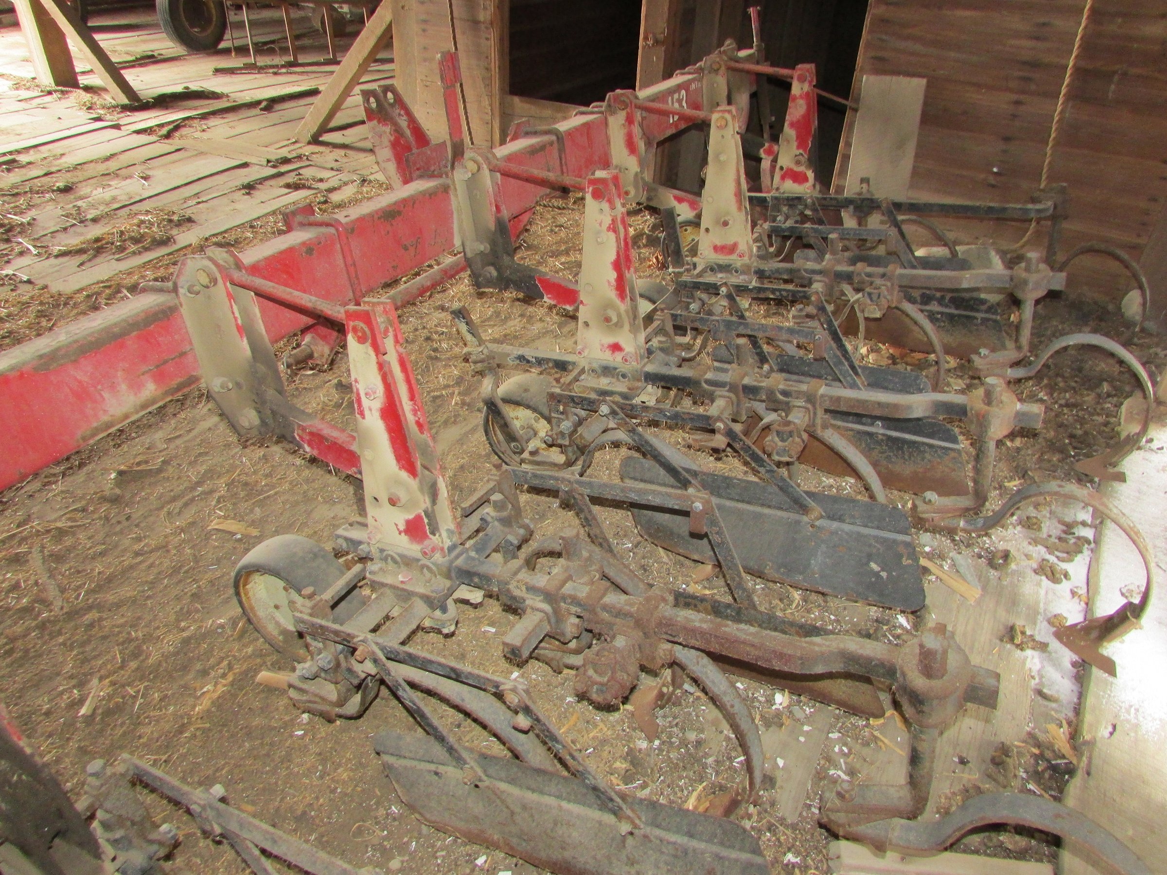 Property photo 84 - PERSONAL PROPERTY AUCTION IN WHITLEY COUNTY, INDIANA