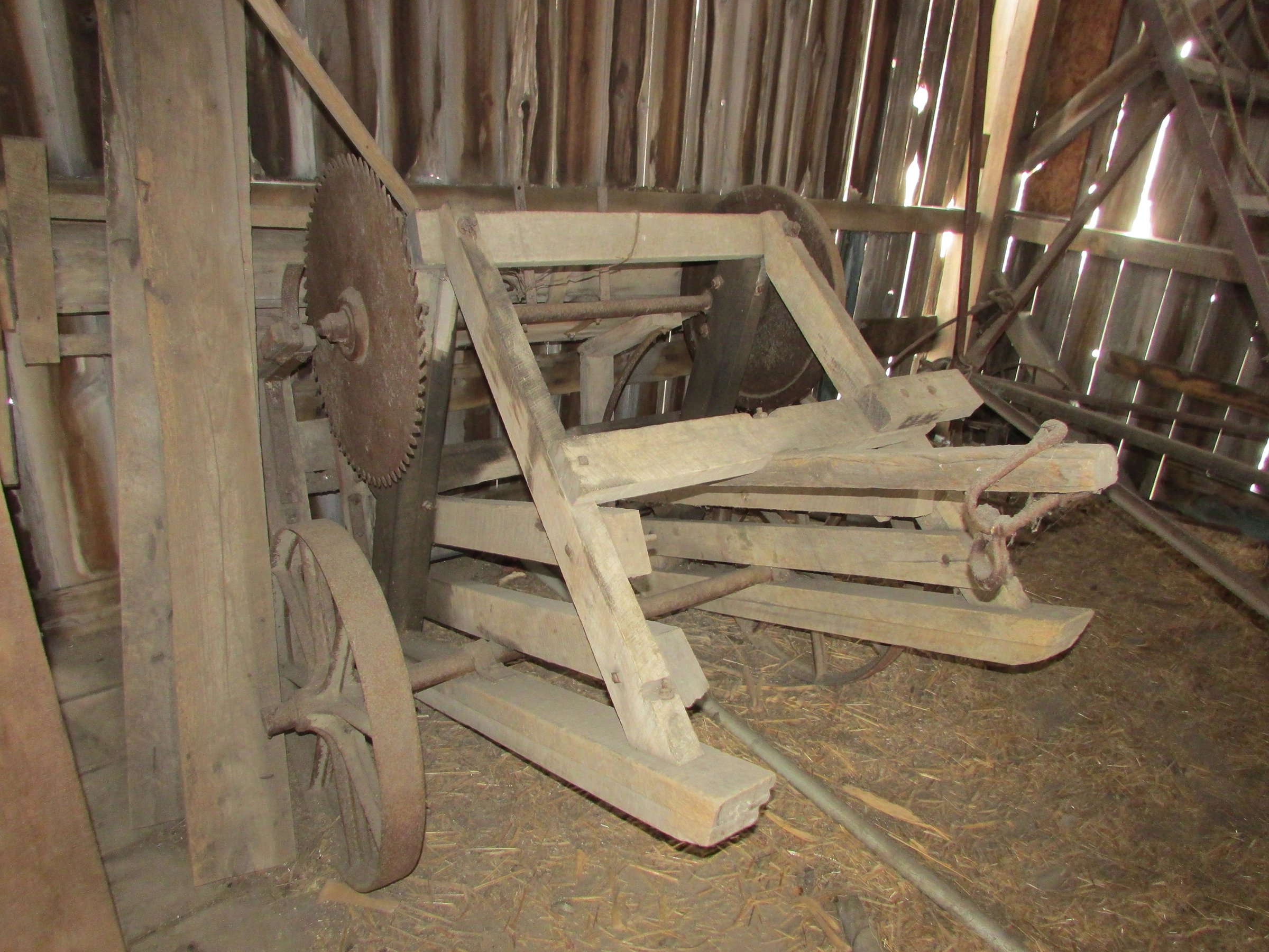 Property photo 92 - PERSONAL PROPERTY AUCTION IN WHITLEY COUNTY, INDIANA
