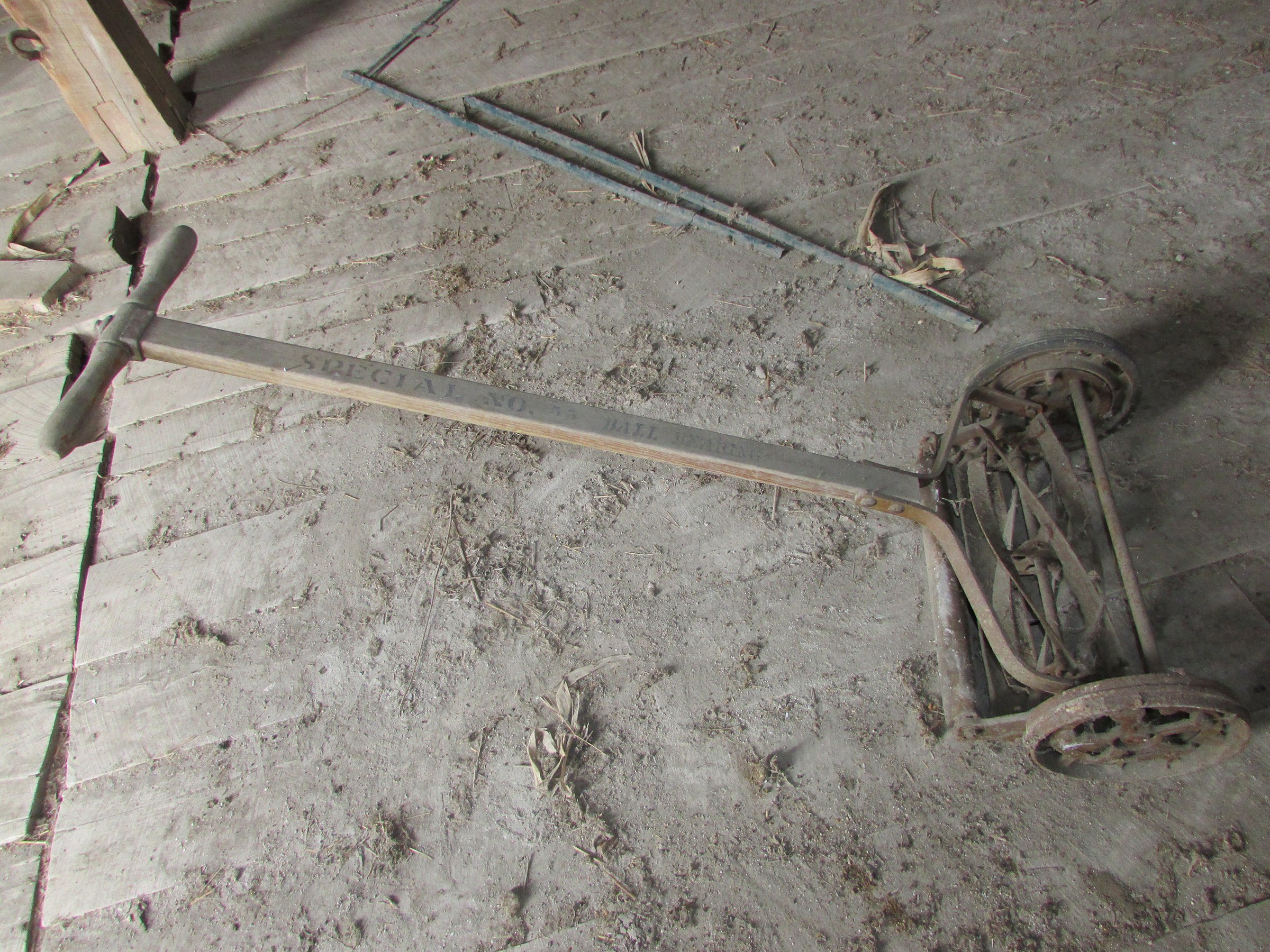 Property photo 51 - PERSONAL PROPERTY AUCTION IN WHITLEY COUNTY, INDIANA