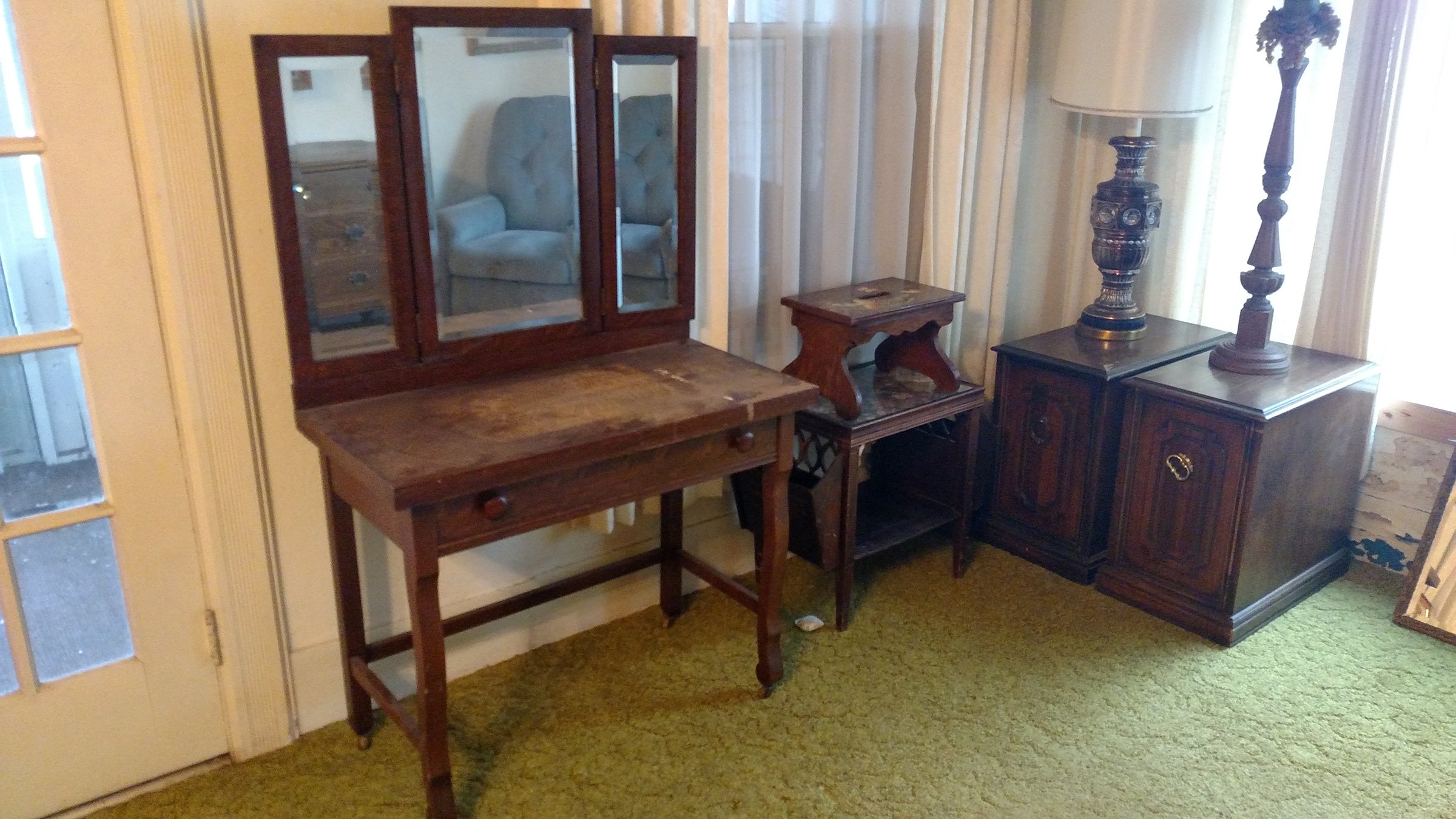 Property photo 142 - PERSONAL PROPERTY AUCTION IN WHITLEY COUNTY, INDIANA