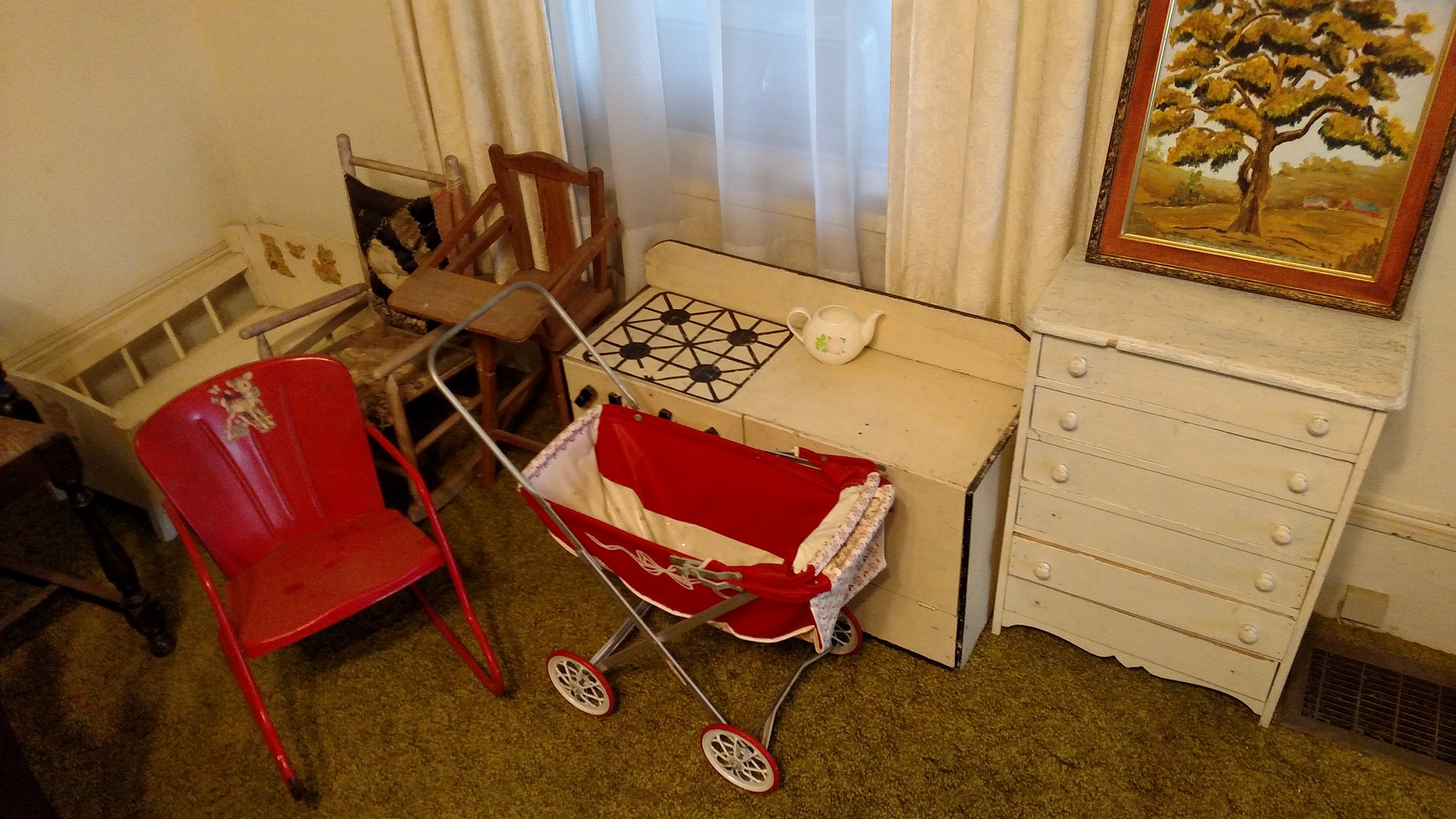 Property photo 146 - PERSONAL PROPERTY AUCTION IN WHITLEY COUNTY, INDIANA
