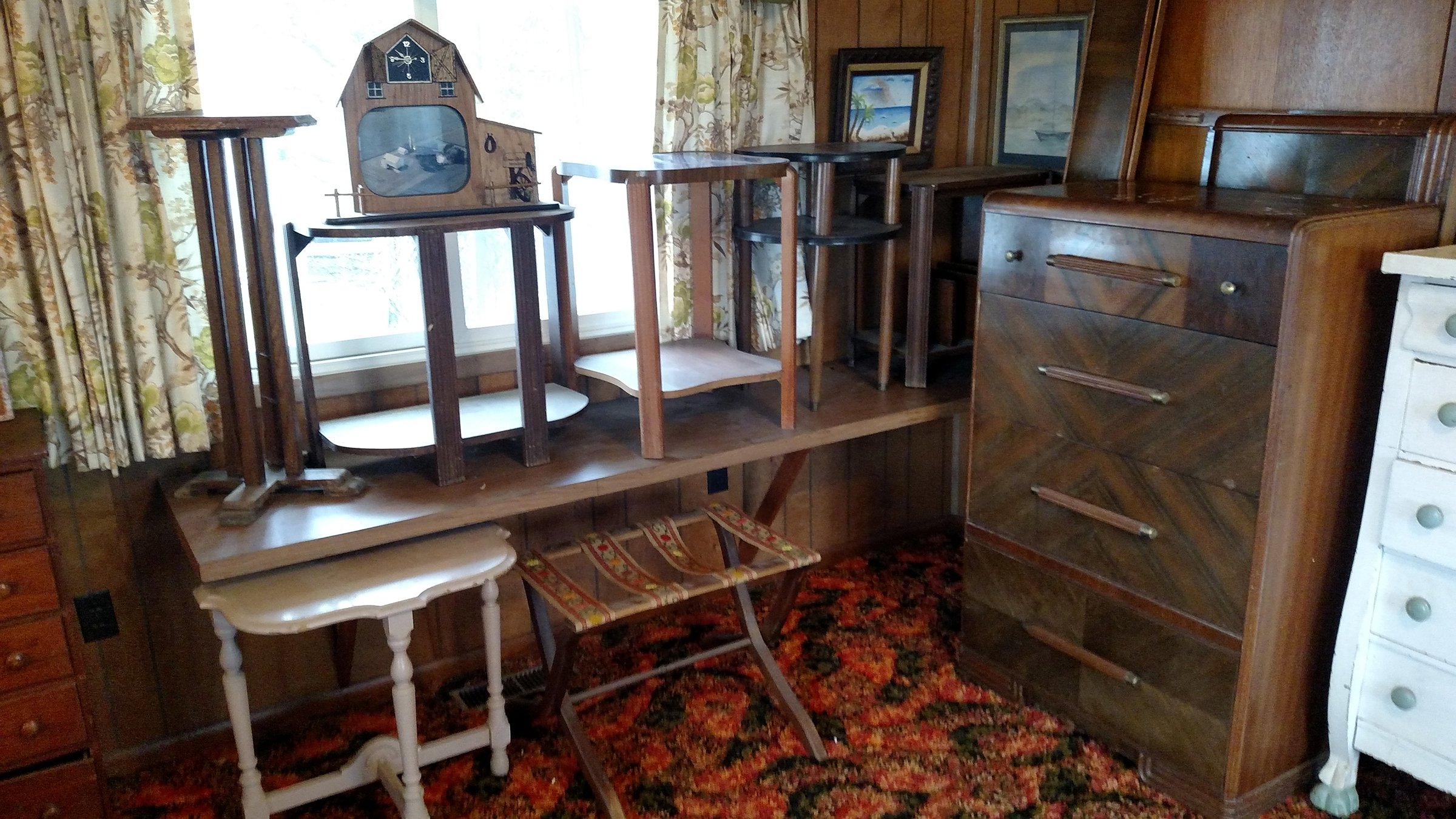 Property photo 135 - PERSONAL PROPERTY AUCTION IN WHITLEY COUNTY, INDIANA