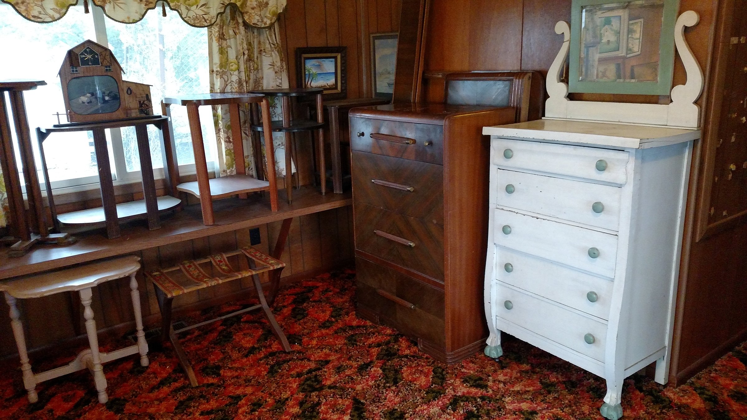 Property photo 144 - PERSONAL PROPERTY AUCTION IN WHITLEY COUNTY, INDIANA