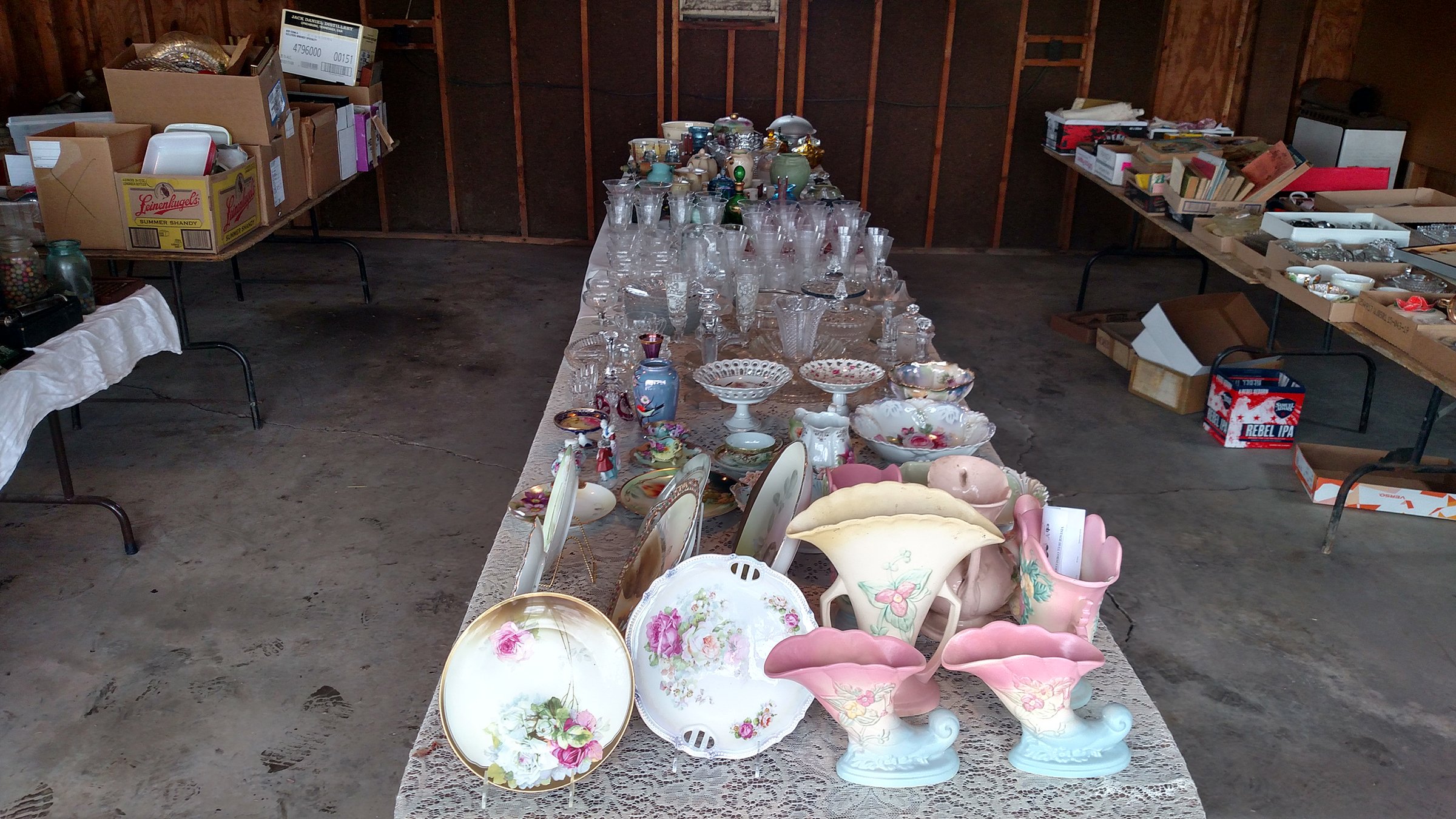 Property photo 133 - PERSONAL PROPERTY AUCTION IN WHITLEY COUNTY, INDIANA