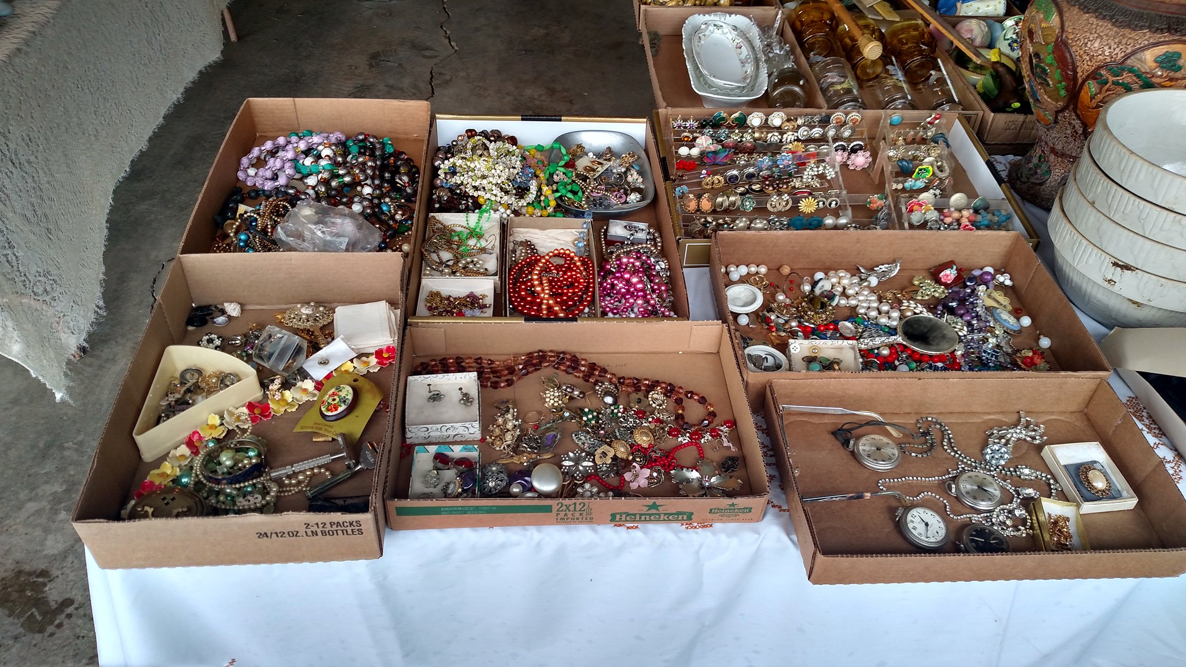 Property photo 130 - PERSONAL PROPERTY AUCTION IN WHITLEY COUNTY, INDIANA