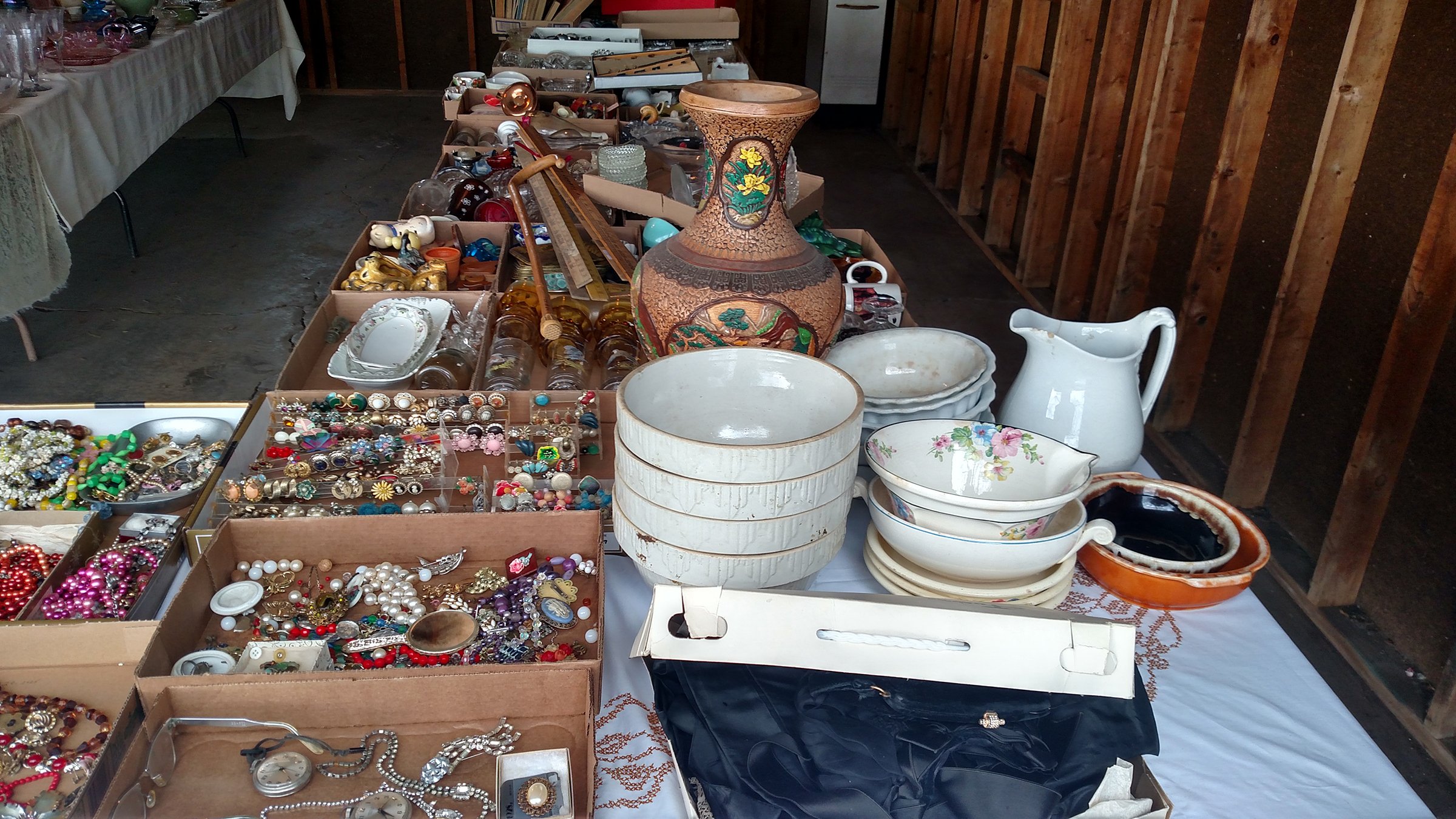 Property photo 139 - PERSONAL PROPERTY AUCTION IN WHITLEY COUNTY, INDIANA