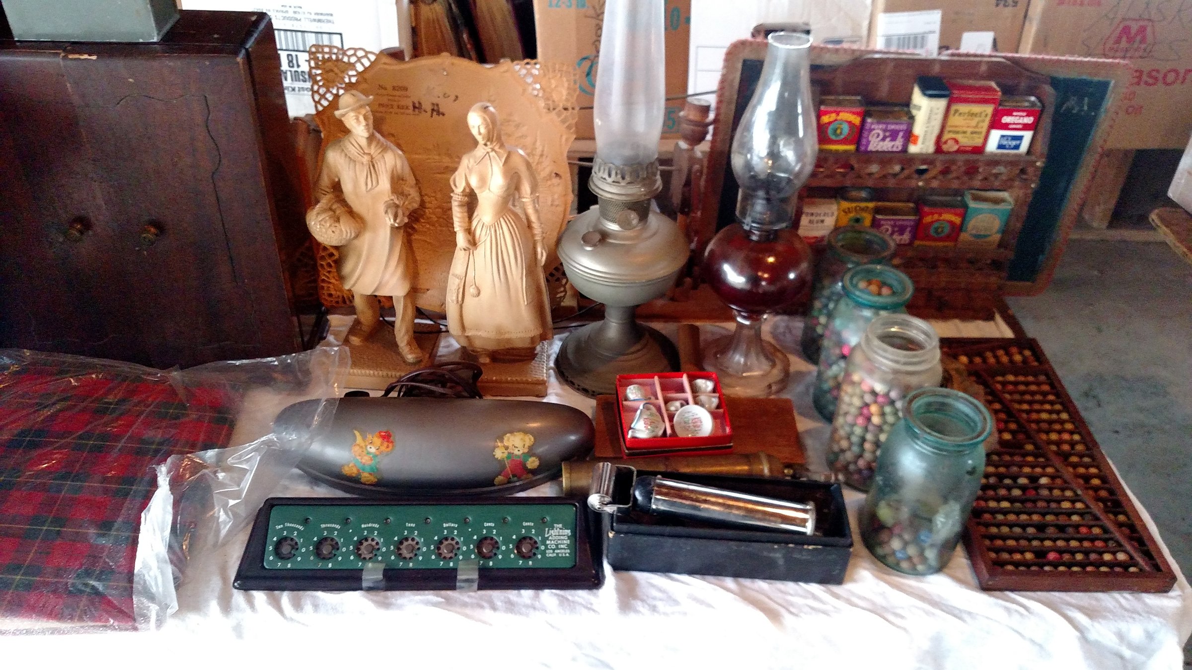 Property photo 136 - PERSONAL PROPERTY AUCTION IN WHITLEY COUNTY, INDIANA