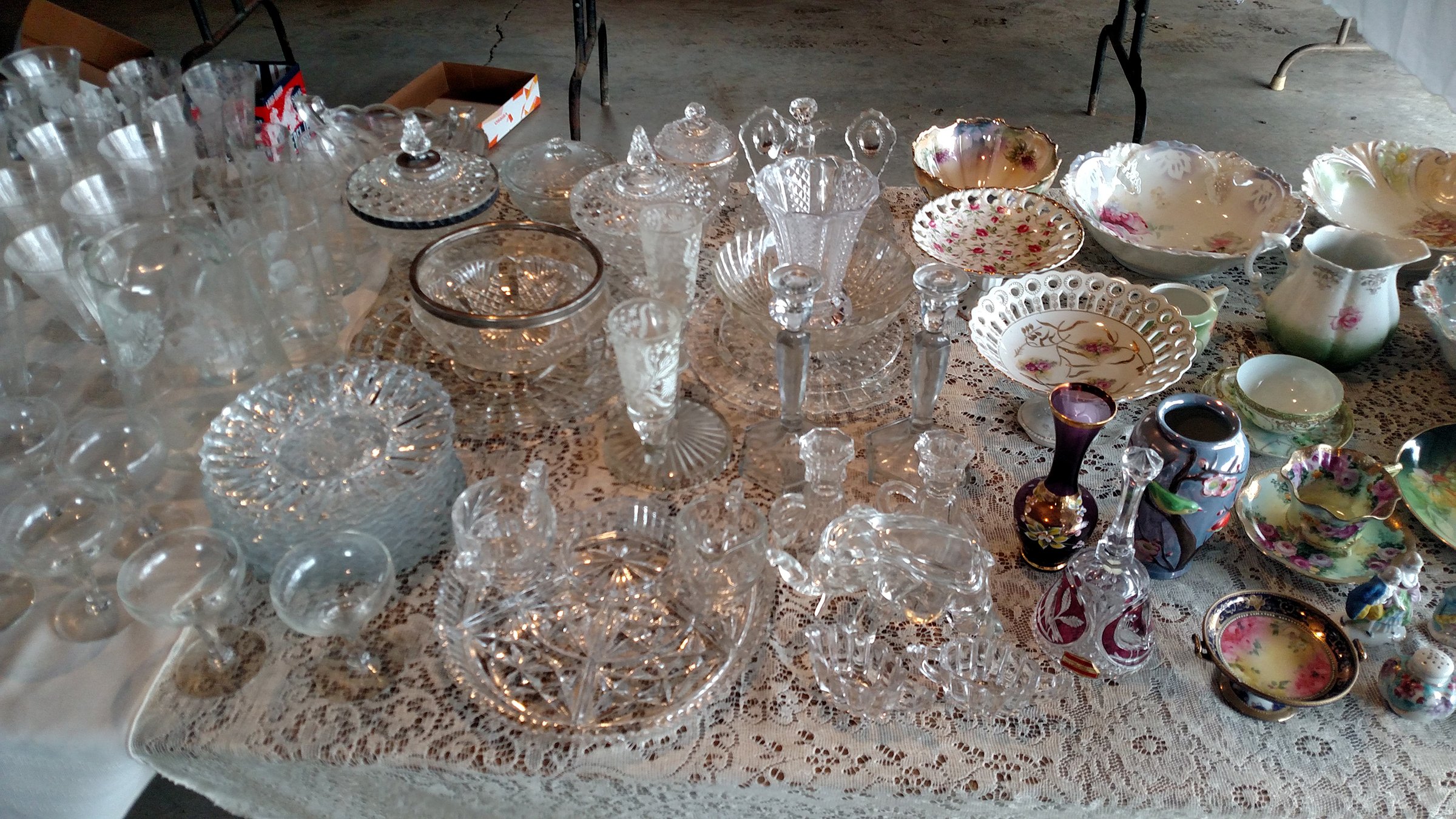 Property photo 145 - PERSONAL PROPERTY AUCTION IN WHITLEY COUNTY, INDIANA