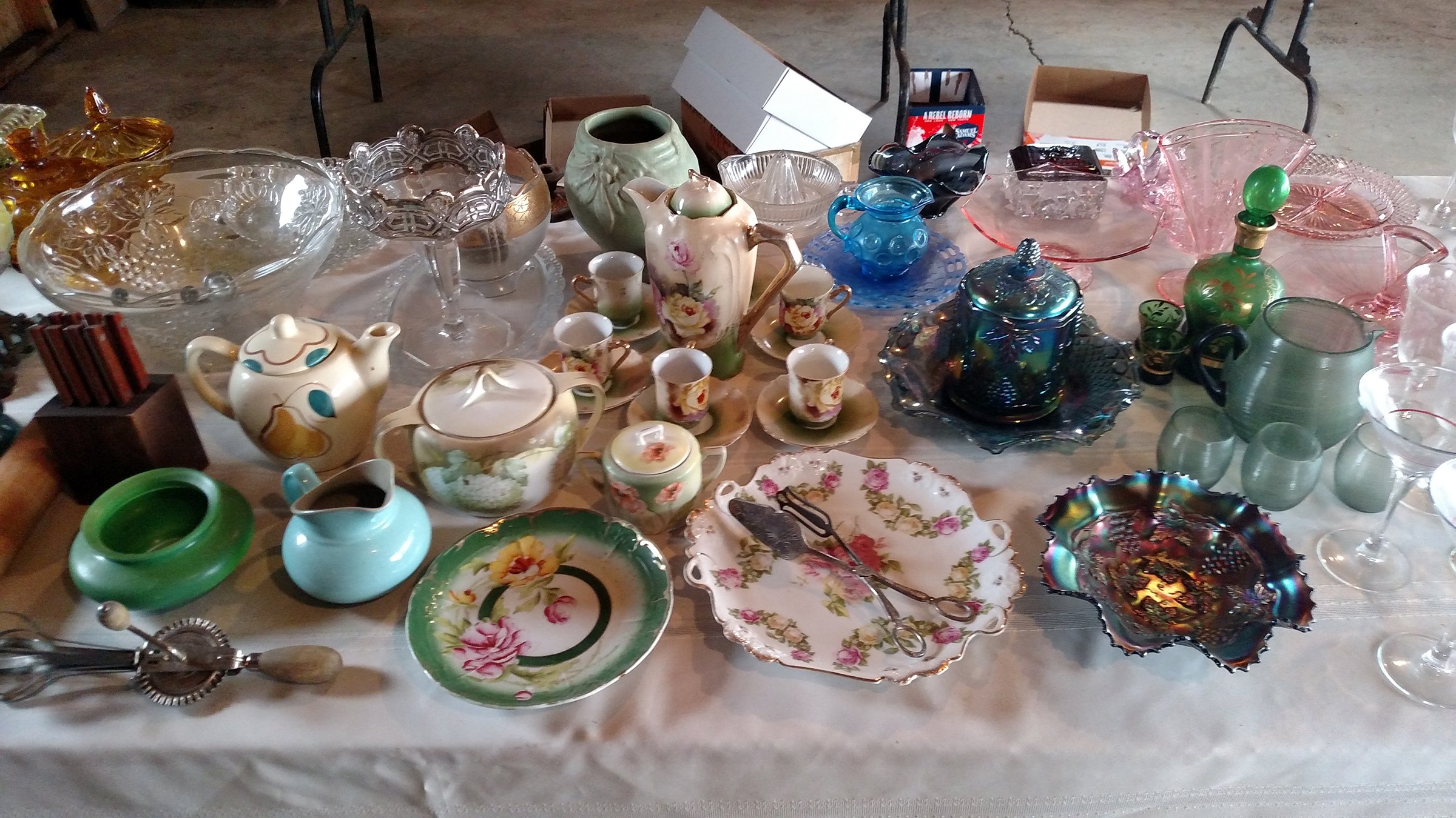 Property photo 137 - PERSONAL PROPERTY AUCTION IN WHITLEY COUNTY, INDIANA
