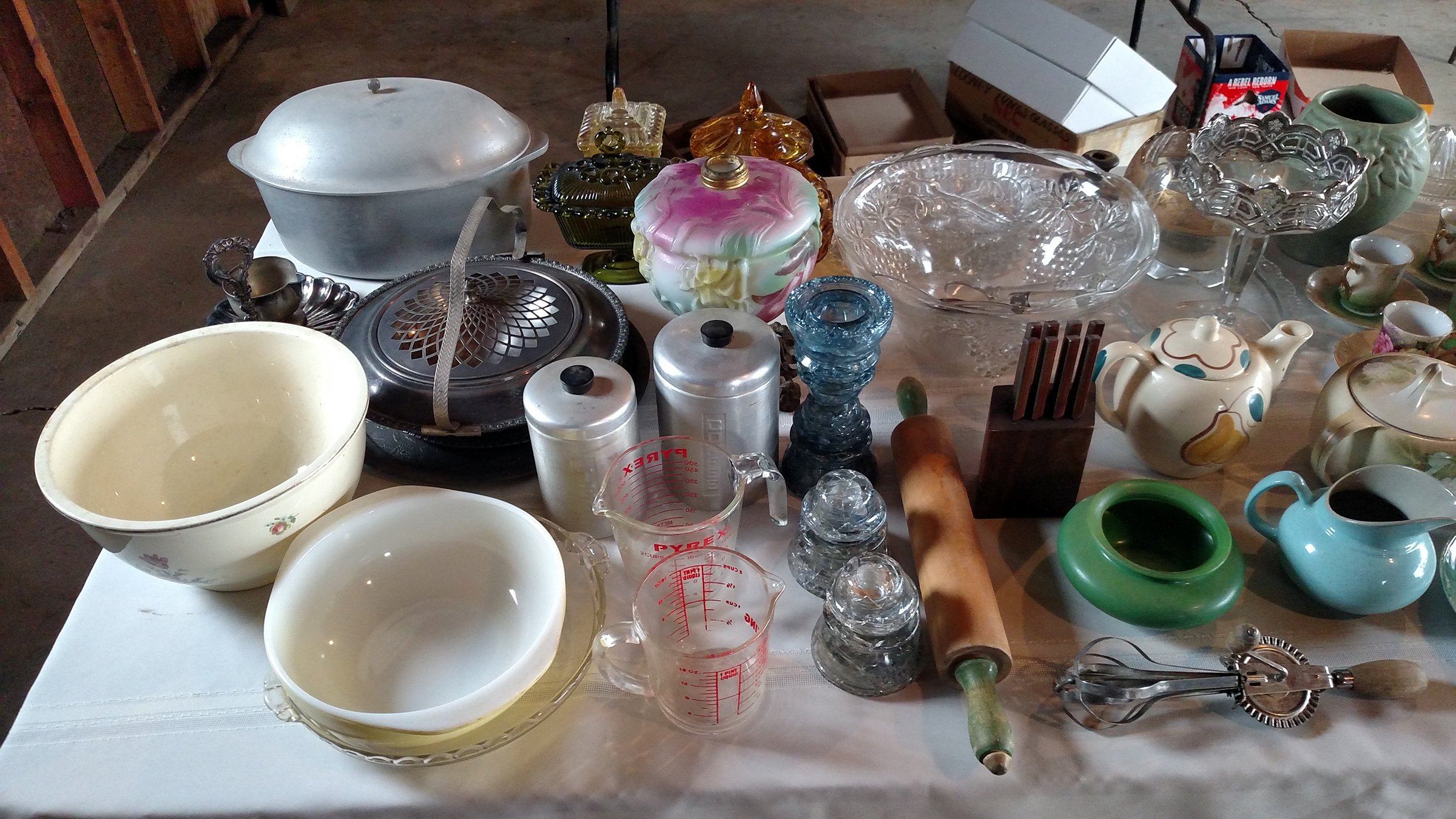 Property photo 131 - PERSONAL PROPERTY AUCTION IN WHITLEY COUNTY, INDIANA
