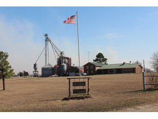 Property photo 49 - REAL ESTATE AUCTION - 1,000+/- ACRES OFFERED IN 10 TRACTS IN PITTSBURG CO., OKLAHOMA