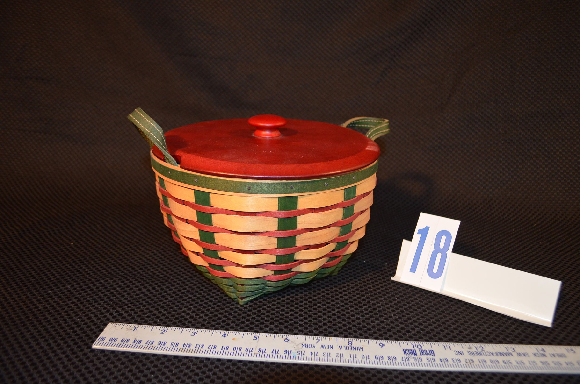 Property photo 106 - PERSONAL PROPERTY AUCTION IN ALLEN COUNTY, INDIANA - REAL ESTATE ON SEPARATE DATE