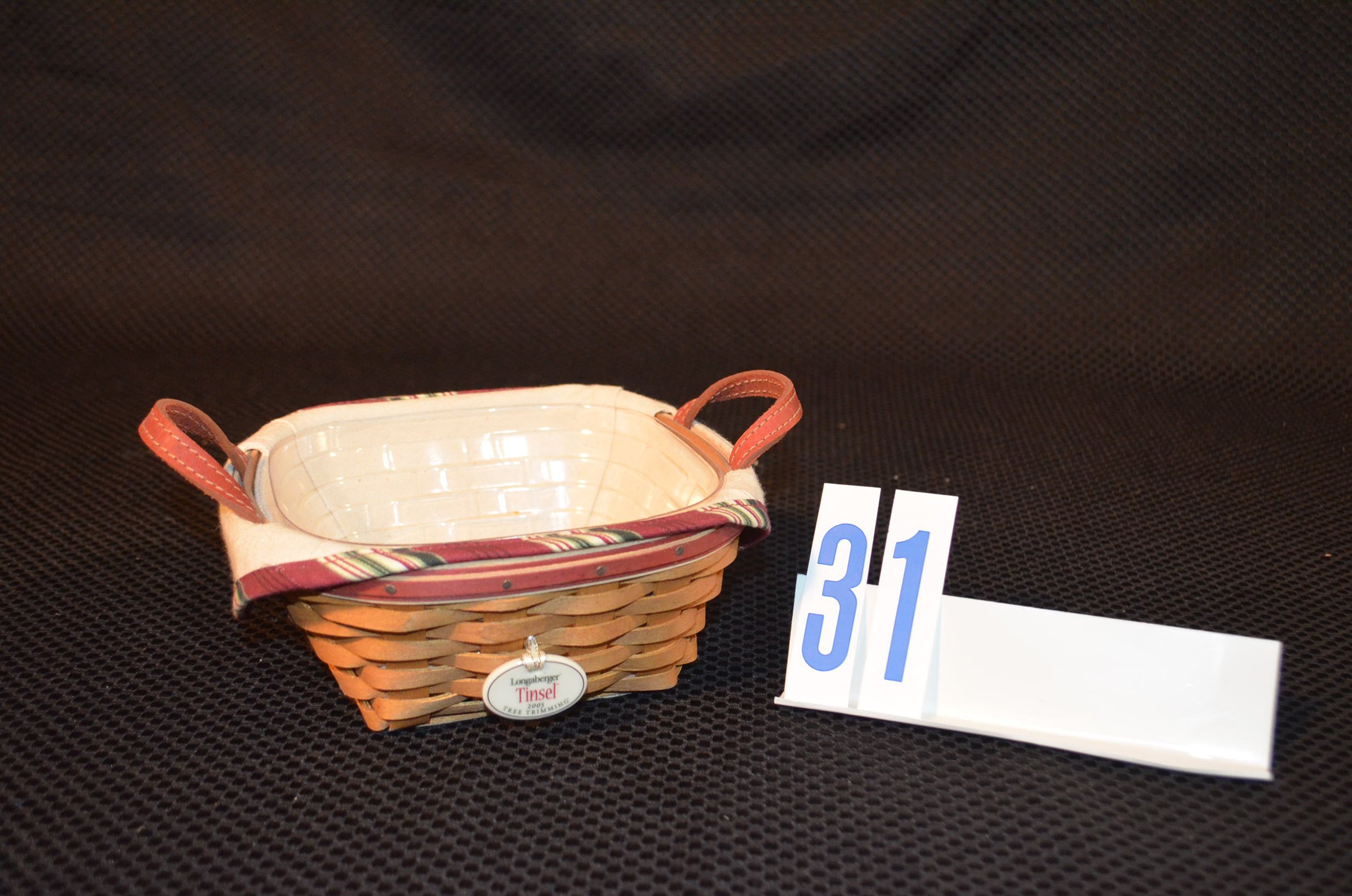 Property photo 119 - PERSONAL PROPERTY AUCTION IN ALLEN COUNTY, INDIANA - REAL ESTATE ON SEPARATE DATE
