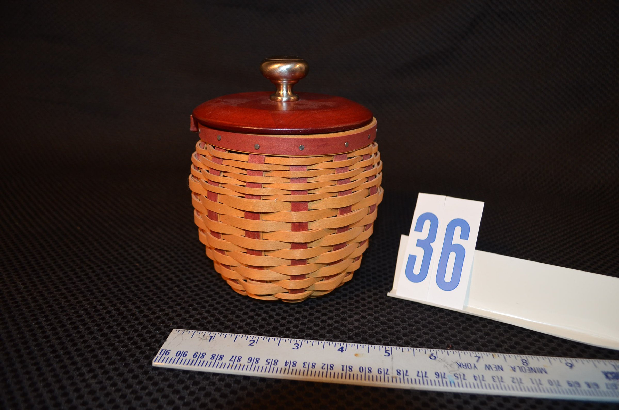 Property photo 125 - PERSONAL PROPERTY AUCTION IN ALLEN COUNTY, INDIANA - REAL ESTATE ON SEPARATE DATE