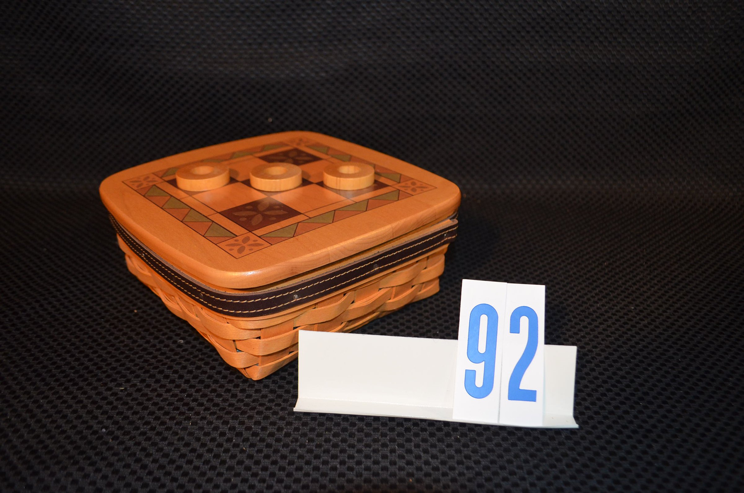 Property photo 207 - PERSONAL PROPERTY AUCTION IN ALLEN COUNTY, INDIANA - REAL ESTATE ON SEPARATE DATE