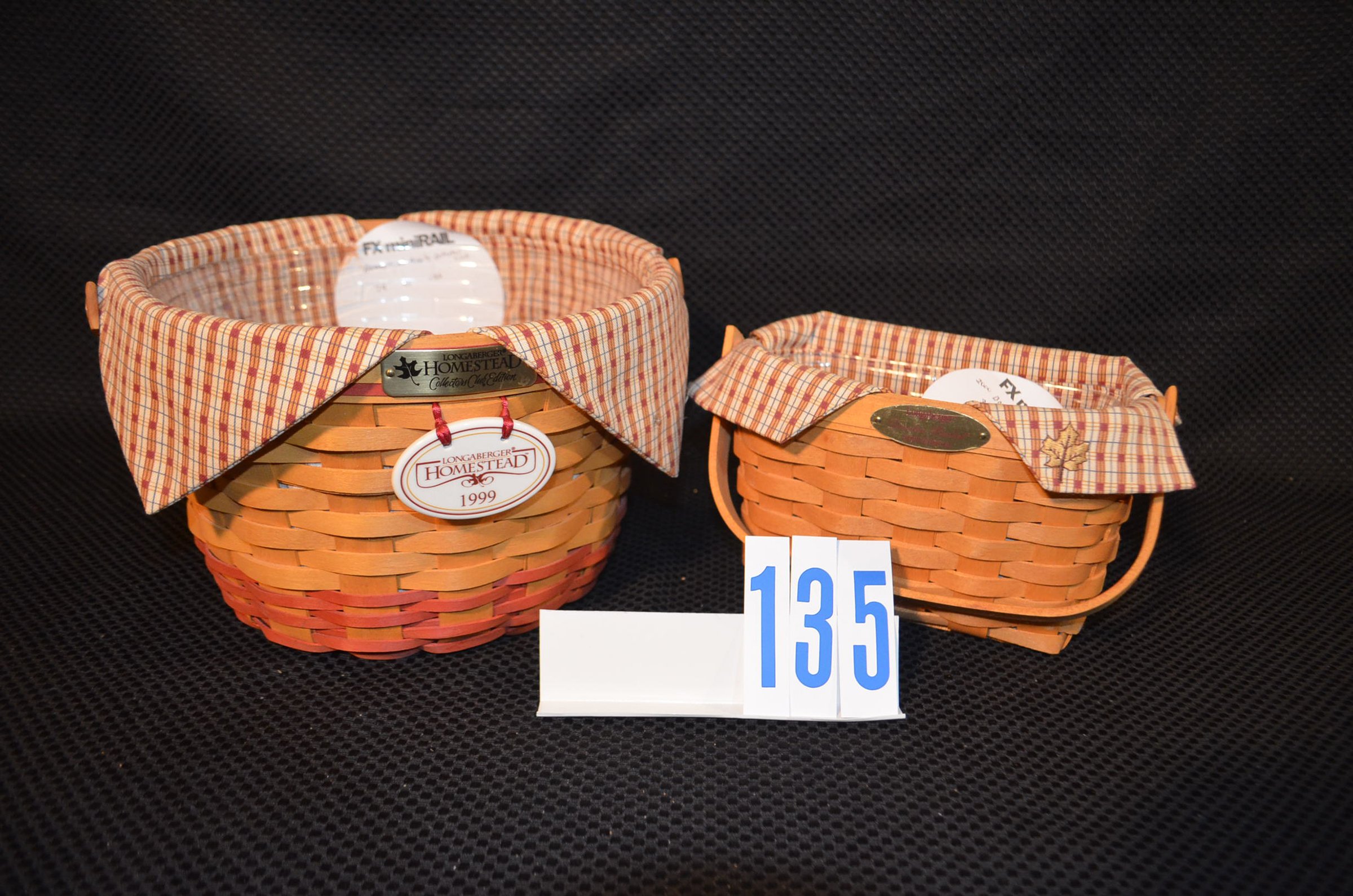 Property photo 253 - PERSONAL PROPERTY AUCTION IN ALLEN COUNTY, INDIANA - REAL ESTATE ON SEPARATE DATE