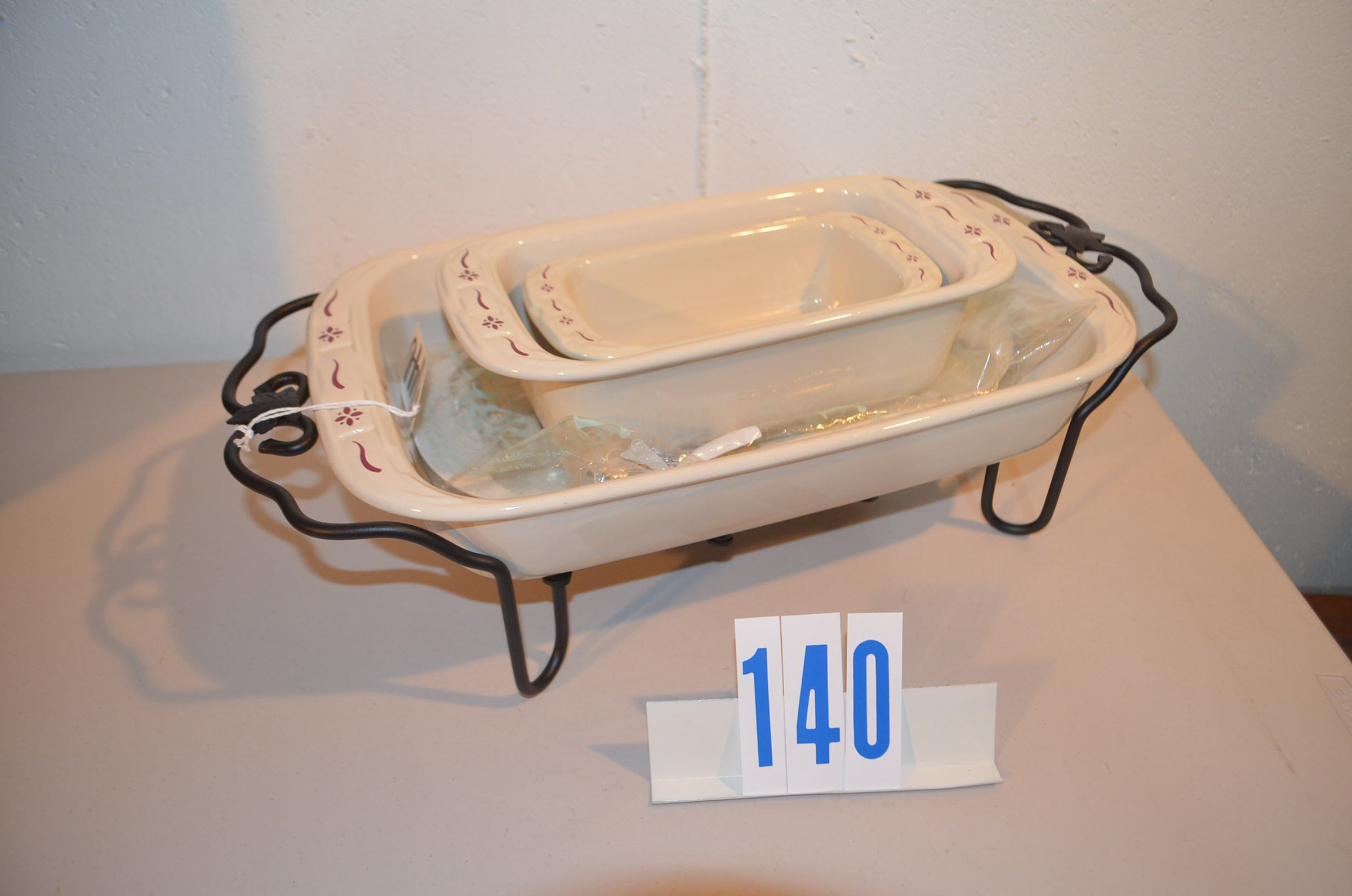 Property photo 258 - PERSONAL PROPERTY AUCTION IN ALLEN COUNTY, INDIANA - REAL ESTATE ON SEPARATE DATE