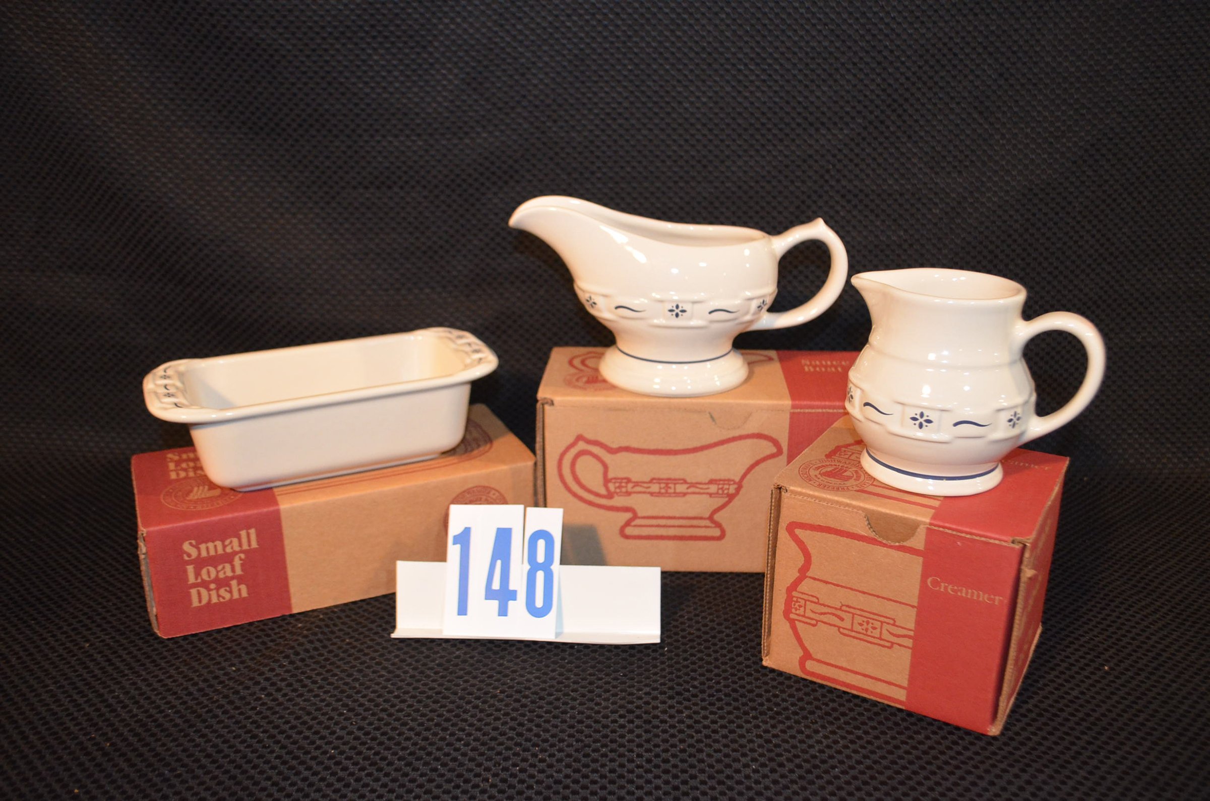 Property photo 266 - PERSONAL PROPERTY AUCTION IN ALLEN COUNTY, INDIANA - REAL ESTATE ON SEPARATE DATE