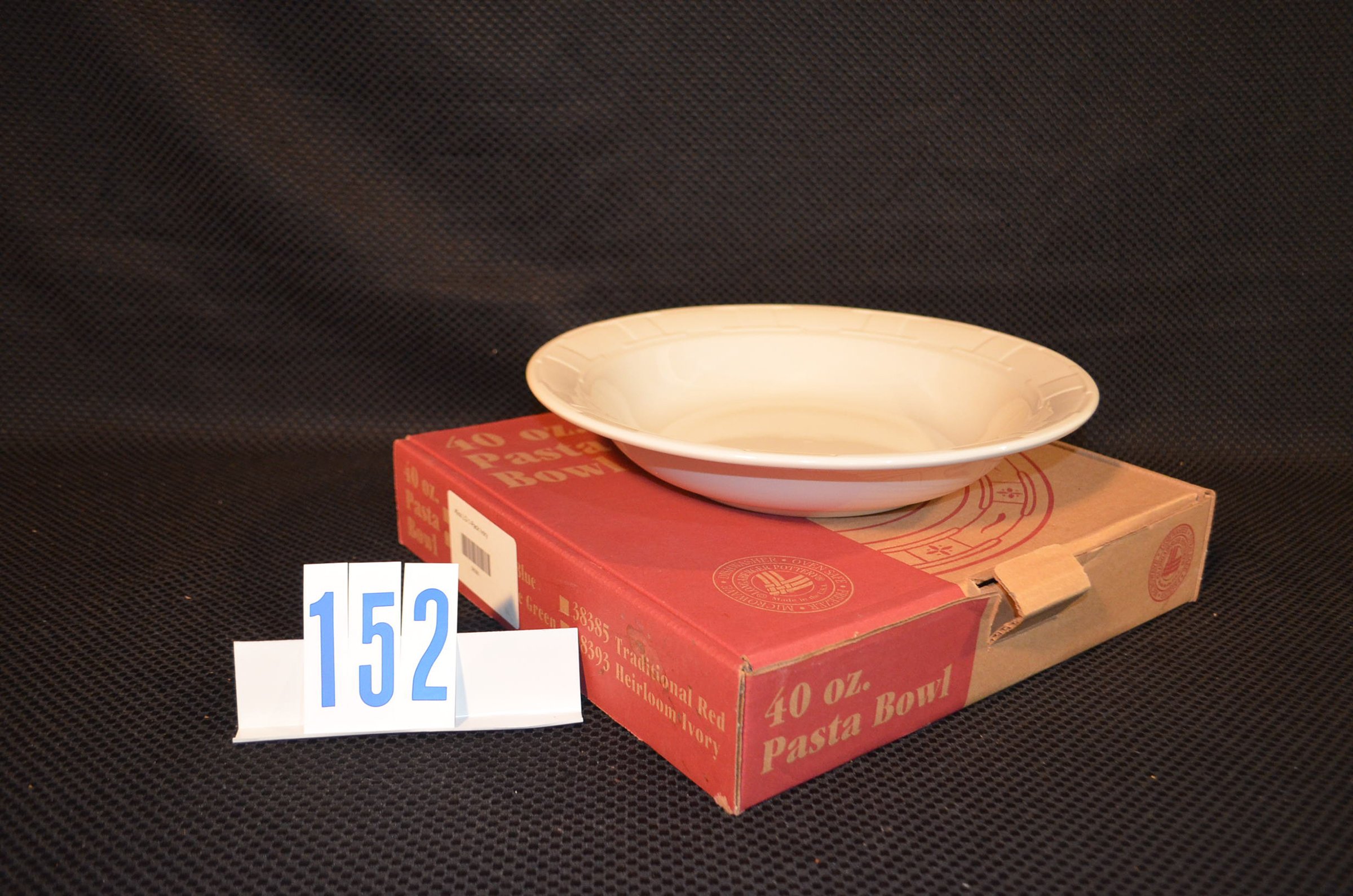 Property photo 270 - PERSONAL PROPERTY AUCTION IN ALLEN COUNTY, INDIANA - REAL ESTATE ON SEPARATE DATE