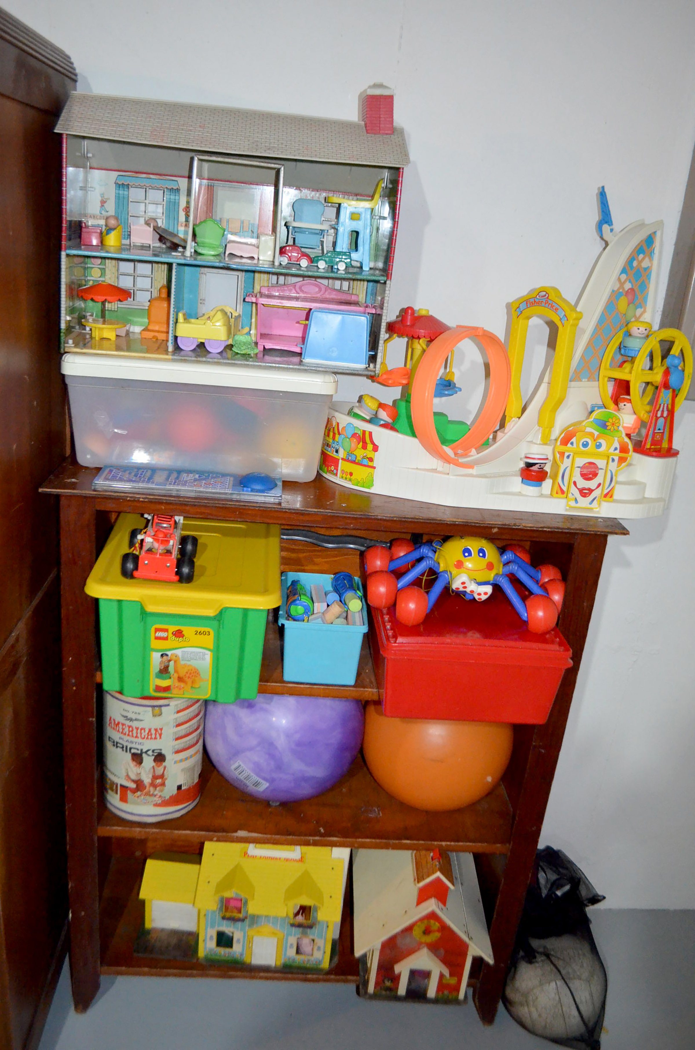 Property photo 4 - PERSONAL PROPERTY AUCTION IN ALLEN COUNTY, INDIANA - REAL ESTATE ON SEPARATE DATE