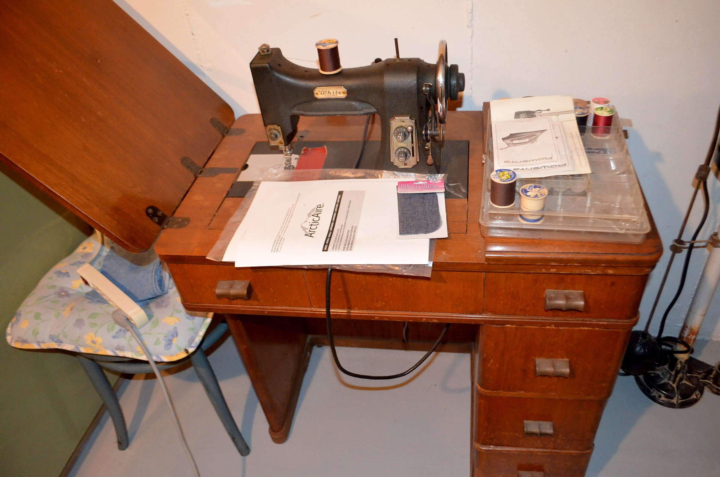 Property photo 2 - PERSONAL PROPERTY AUCTION IN ALLEN COUNTY, INDIANA - REAL ESTATE ON SEPARATE DATE
