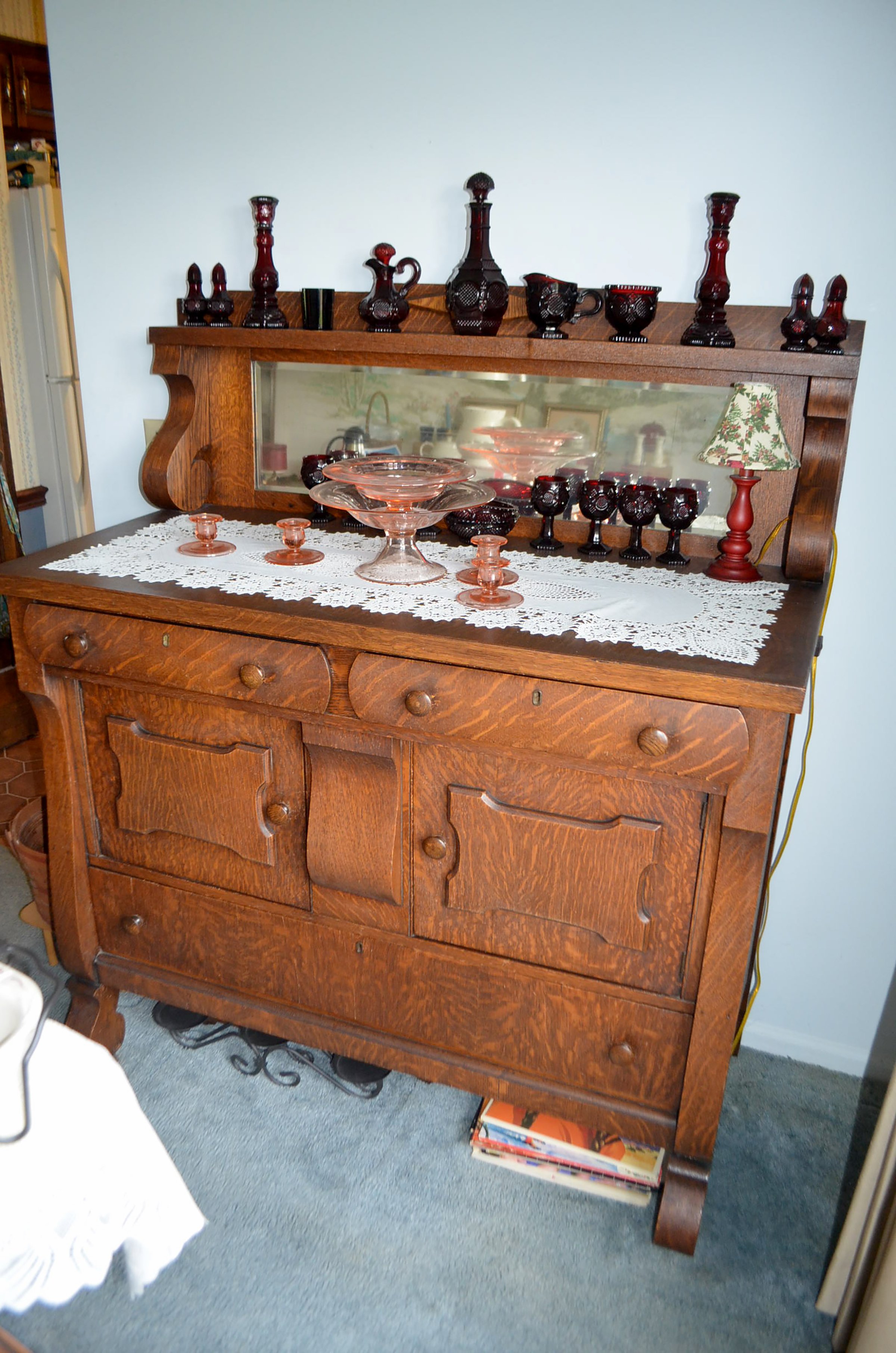 Property photo 27 - PERSONAL PROPERTY AUCTION IN ALLEN COUNTY, INDIANA - REAL ESTATE ON SEPARATE DATE