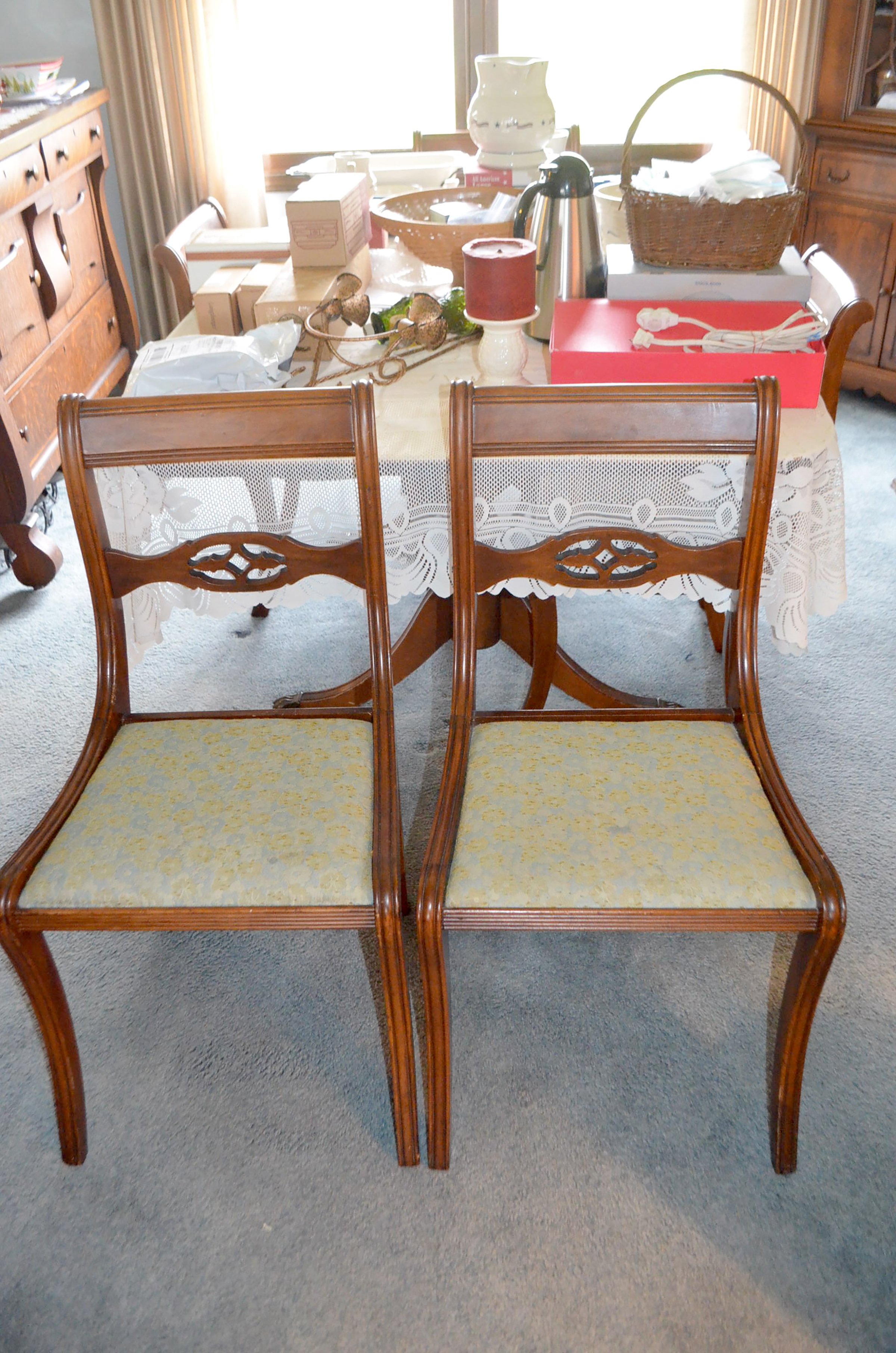 Property photo 31 - PERSONAL PROPERTY AUCTION IN ALLEN COUNTY, INDIANA - REAL ESTATE ON SEPARATE DATE